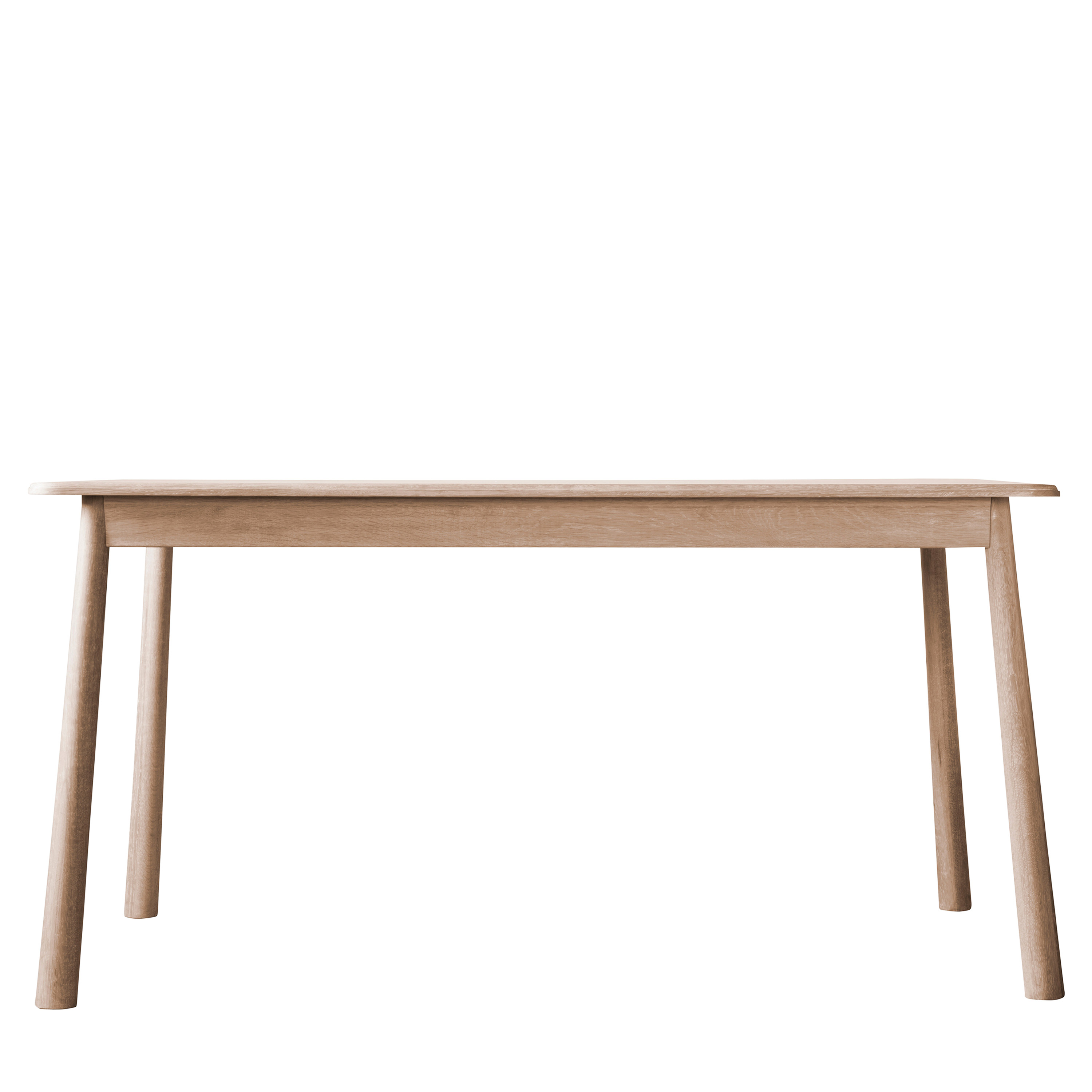 ASHFORD Dining Table - Oak
