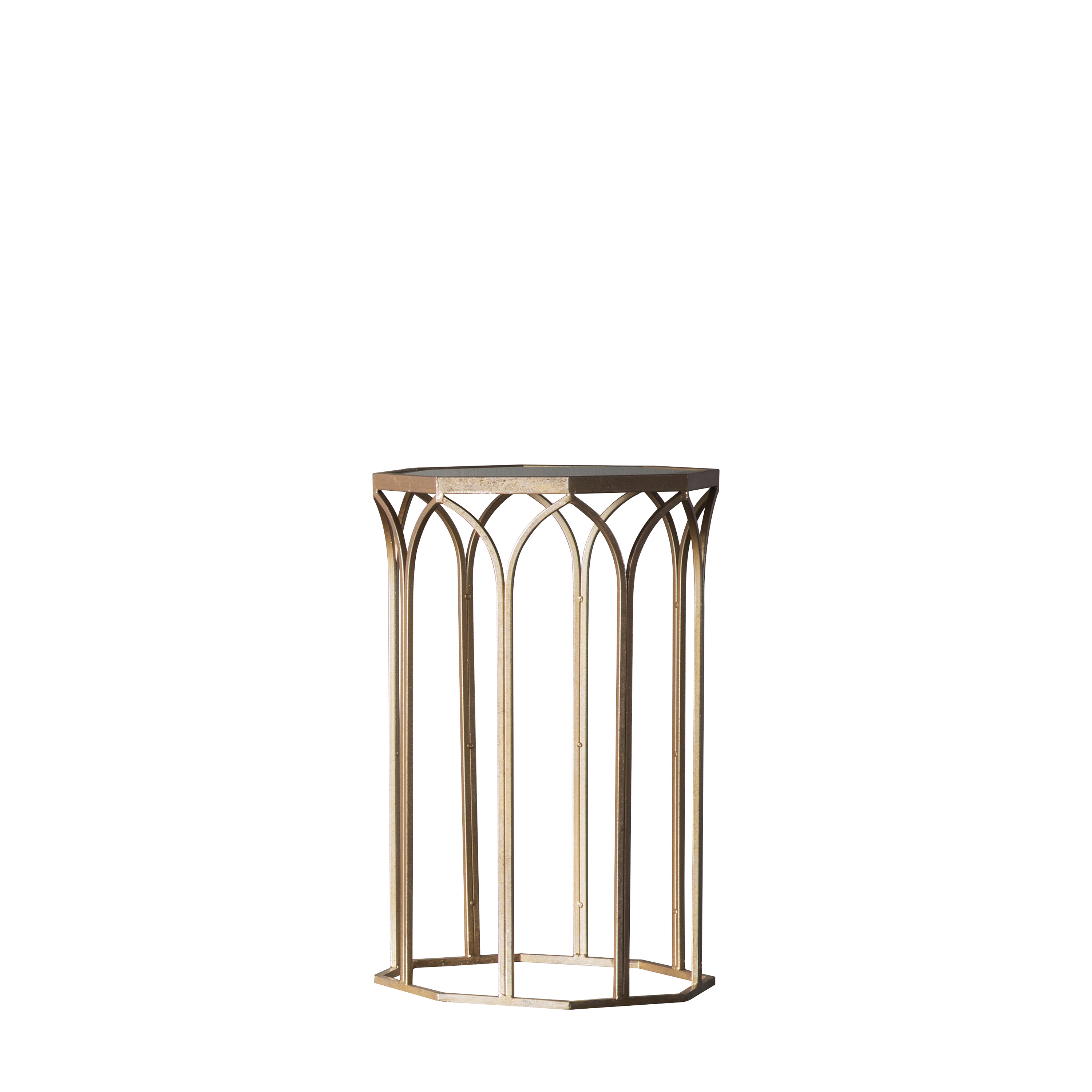 MAPLEHURST Side Table