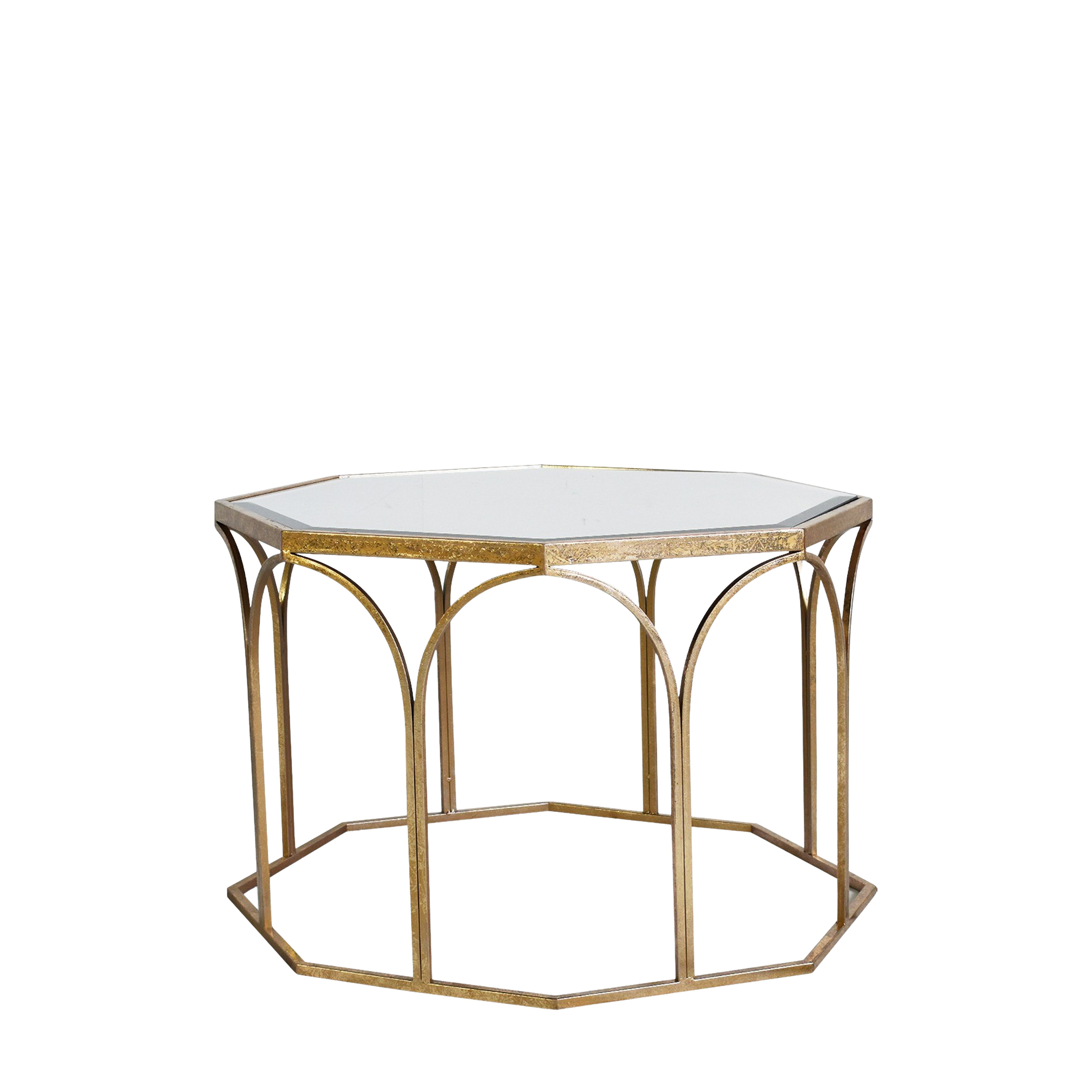 MAPLEHURST Coffee Table