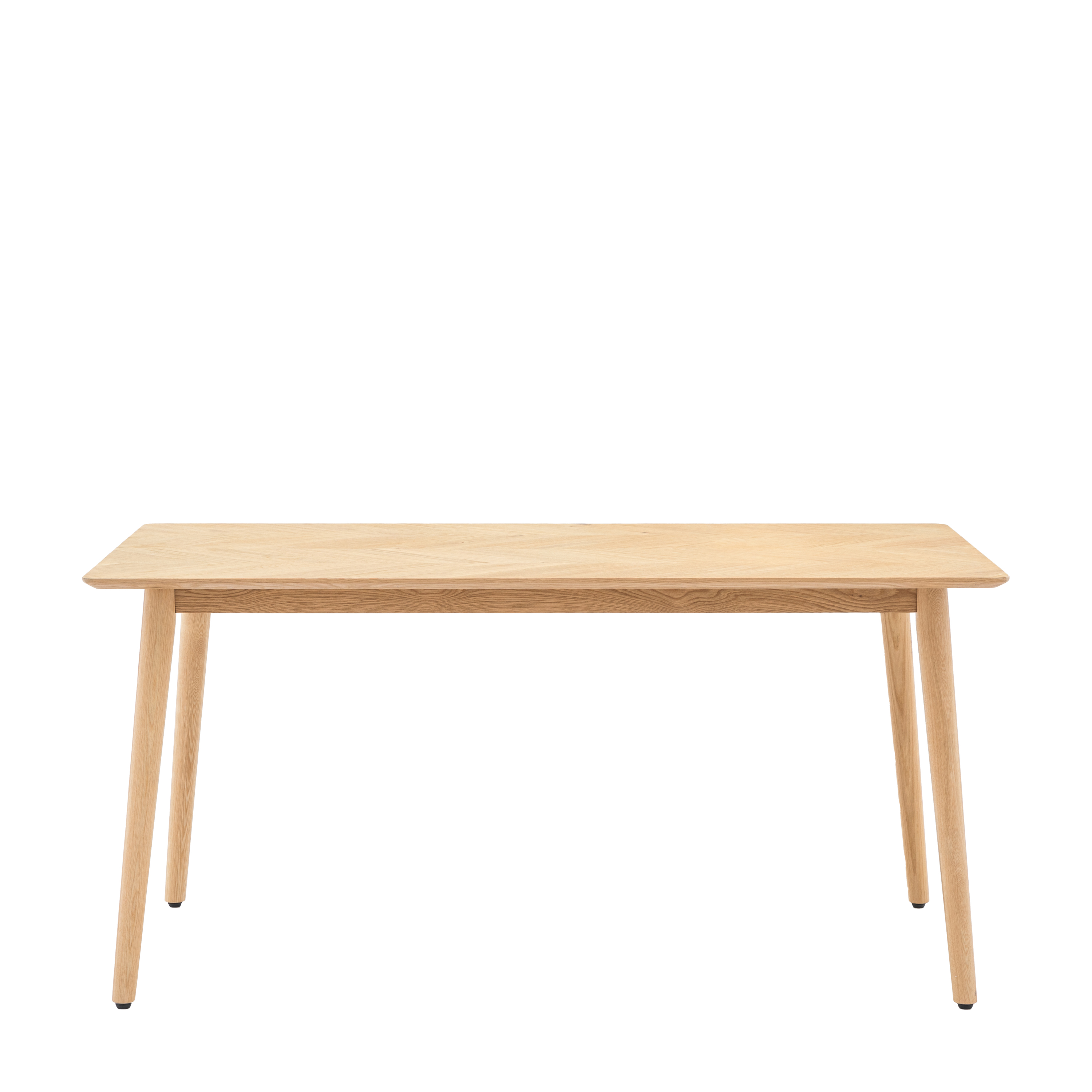 BROOKHAVEN Dining Table - Oak