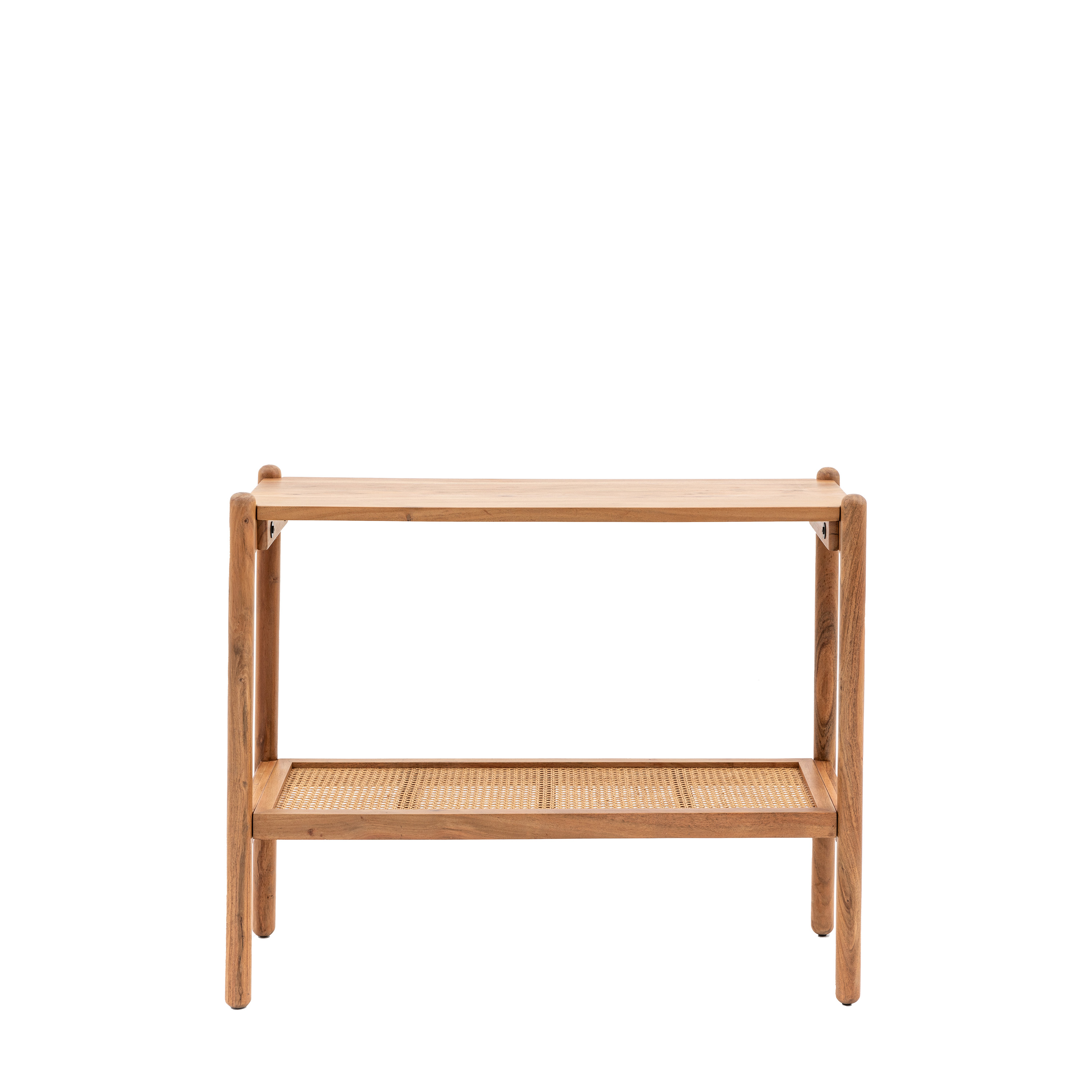 BEECHWOOD Console Table - Oak