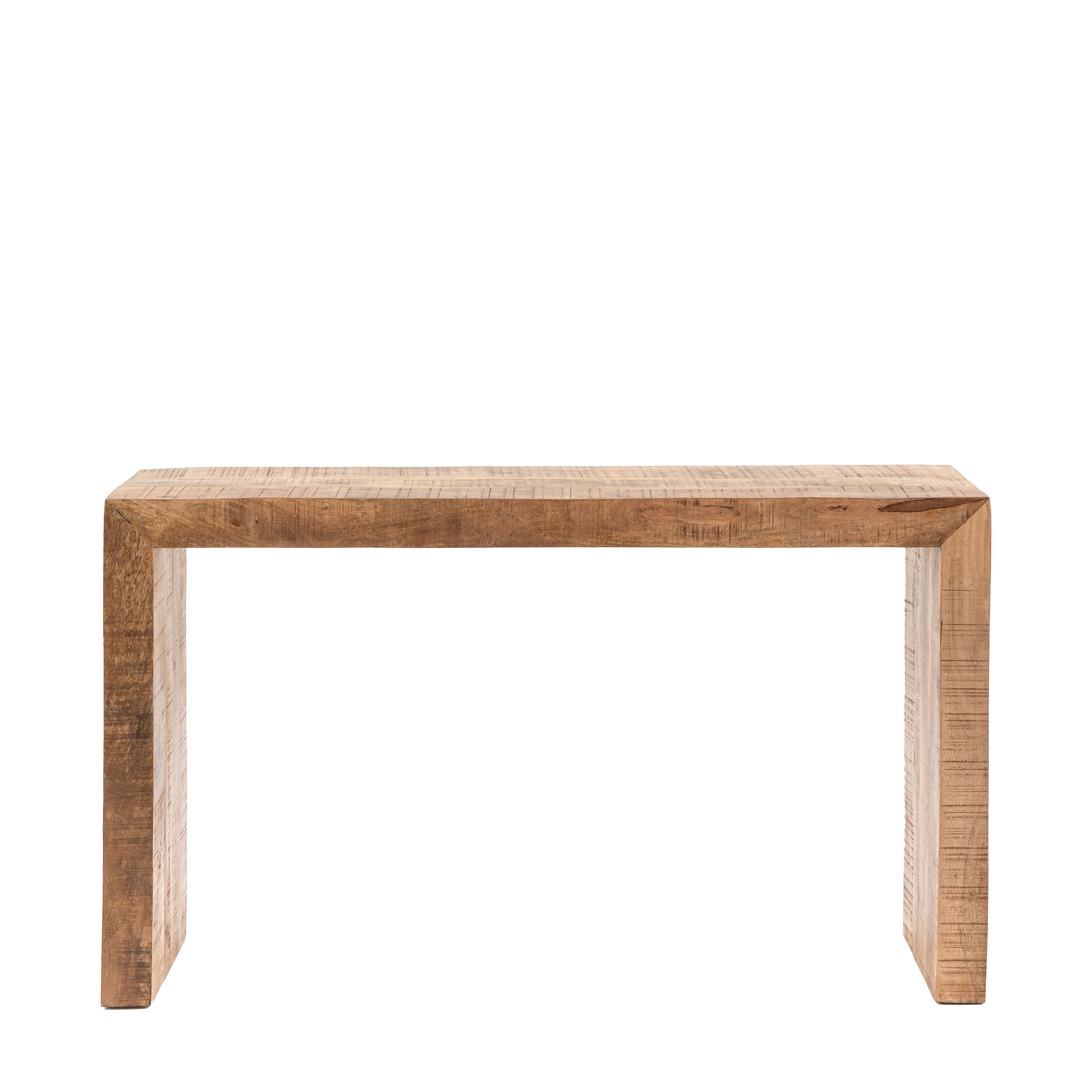 ROSEBRIDGE Console Table Natural