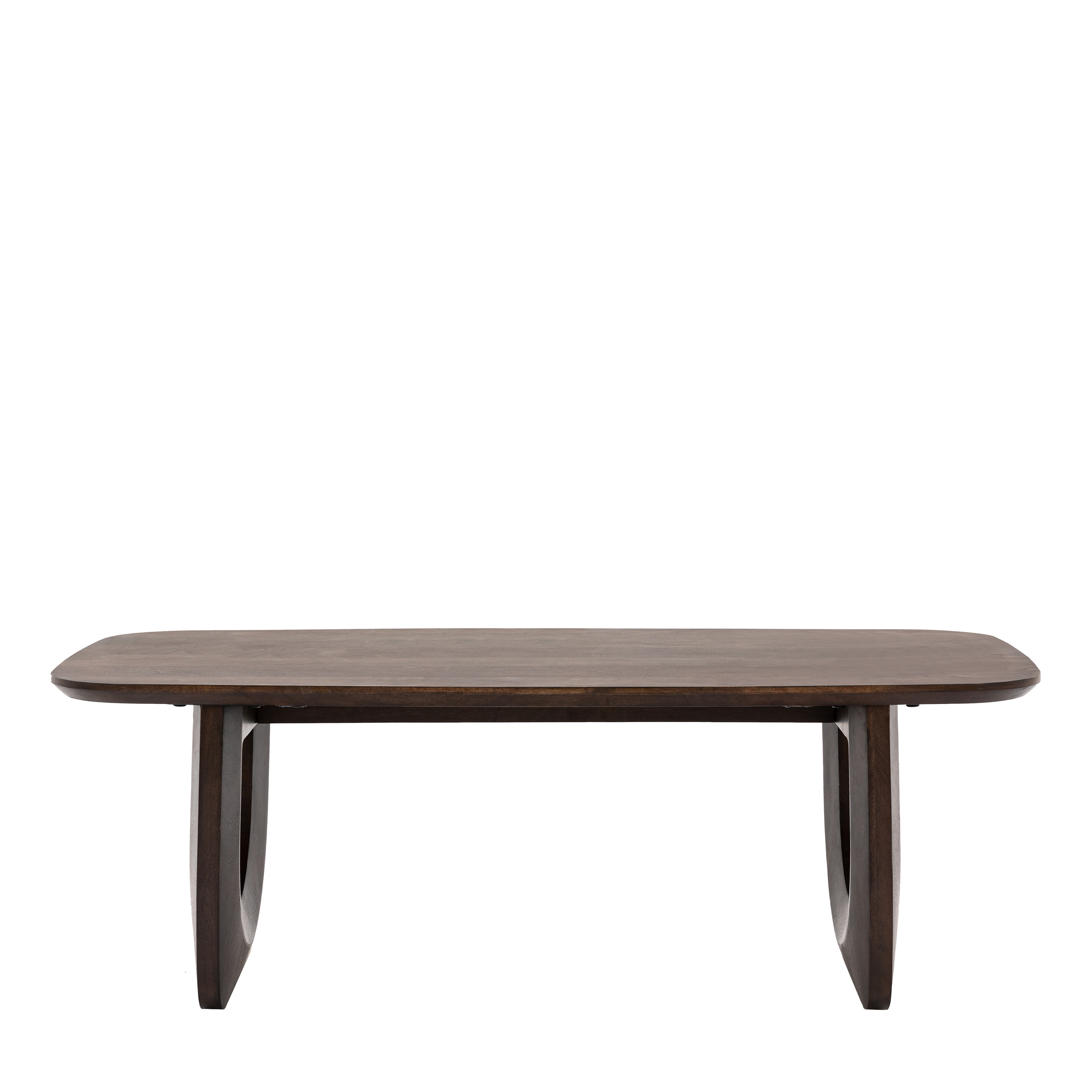 FAIRHILL Coffee Table - Dark Oak