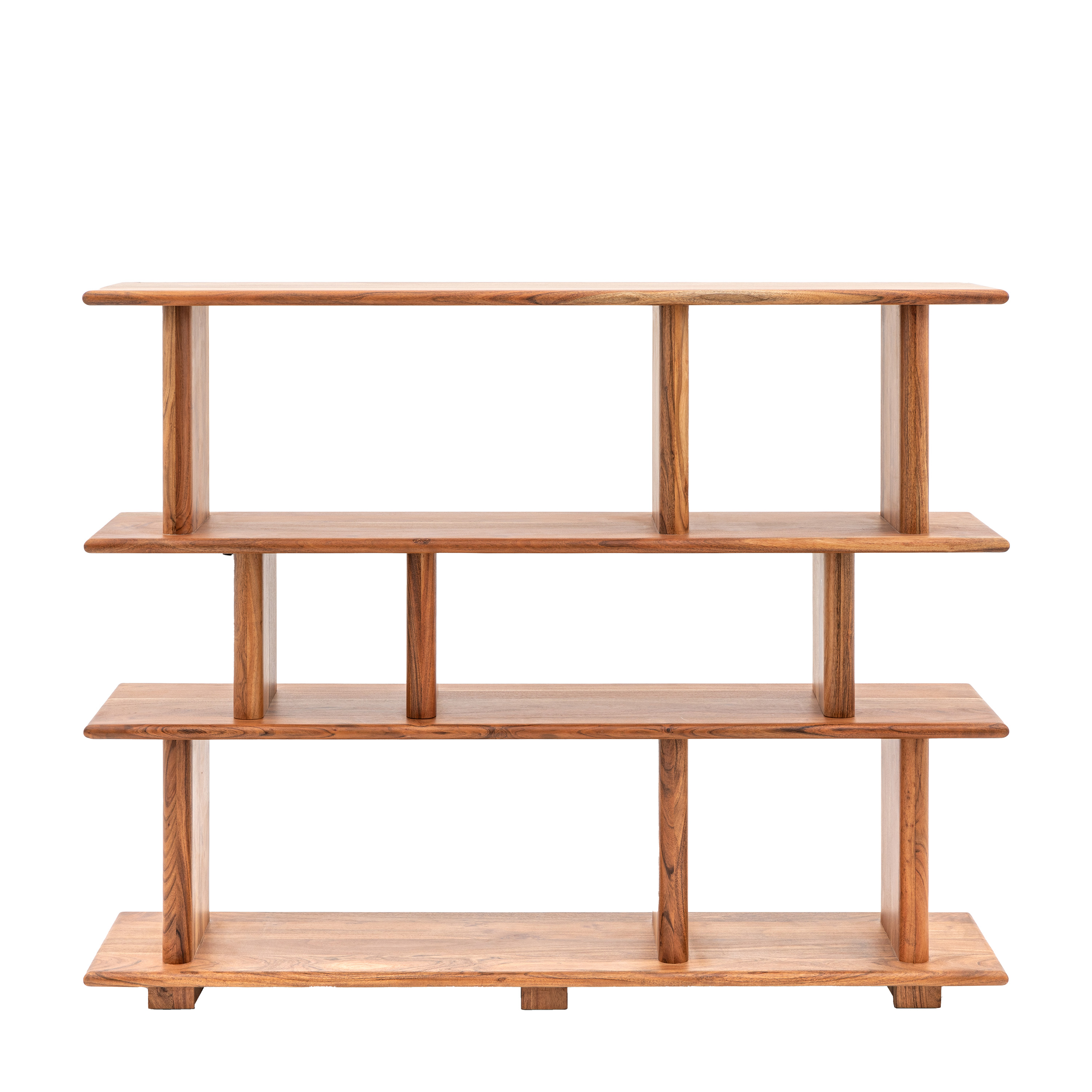 HAWTHORNE Open Display Rack