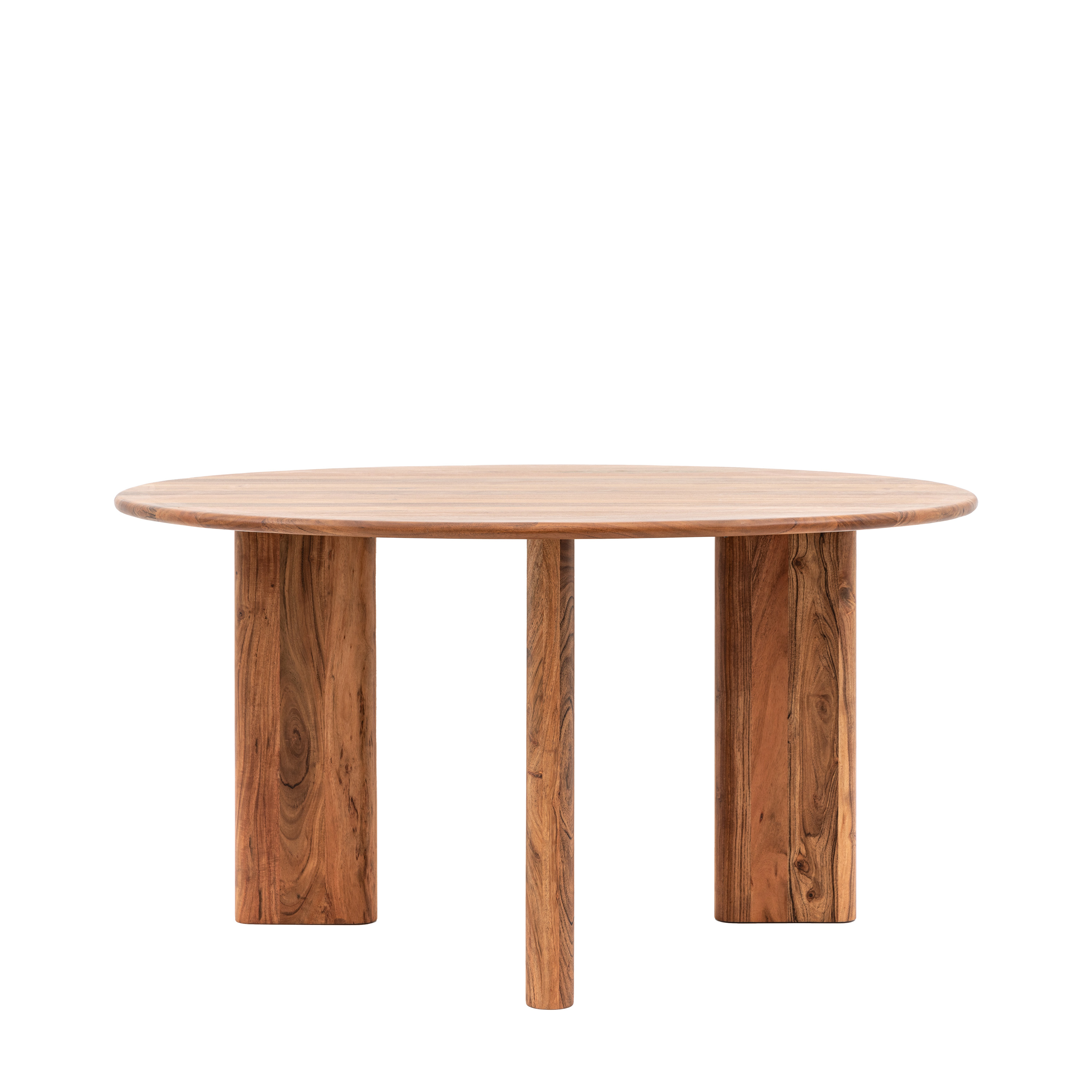 HAWTHORNE Round Dining Table