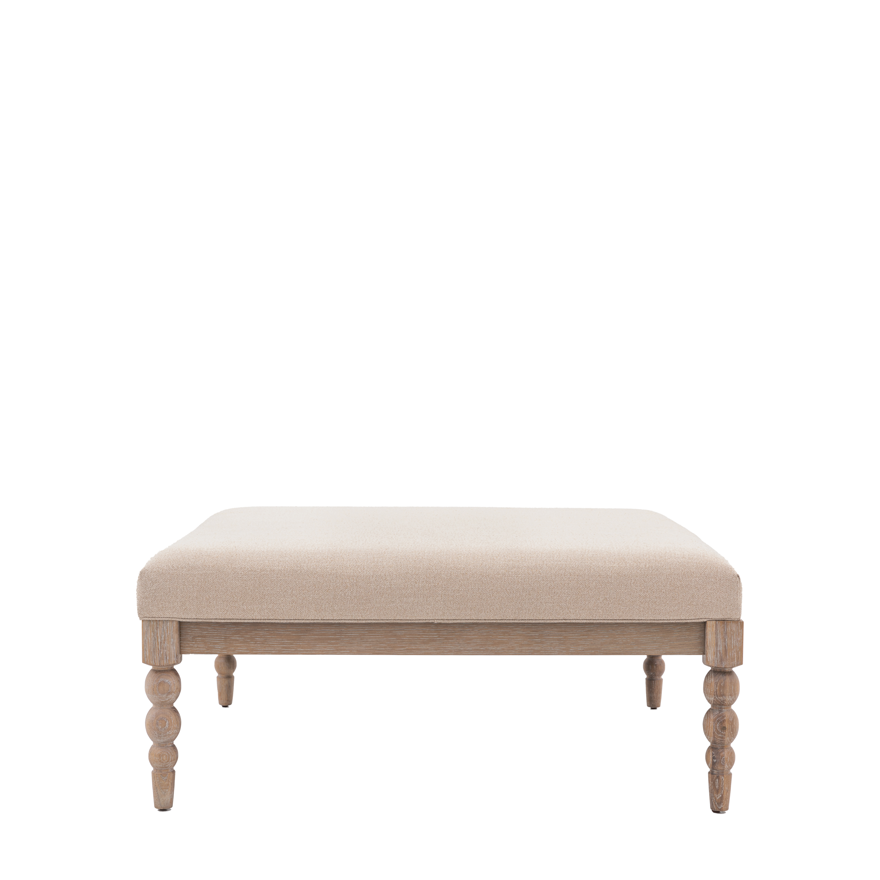 STONELEIGH Coffee Table - Light Oak