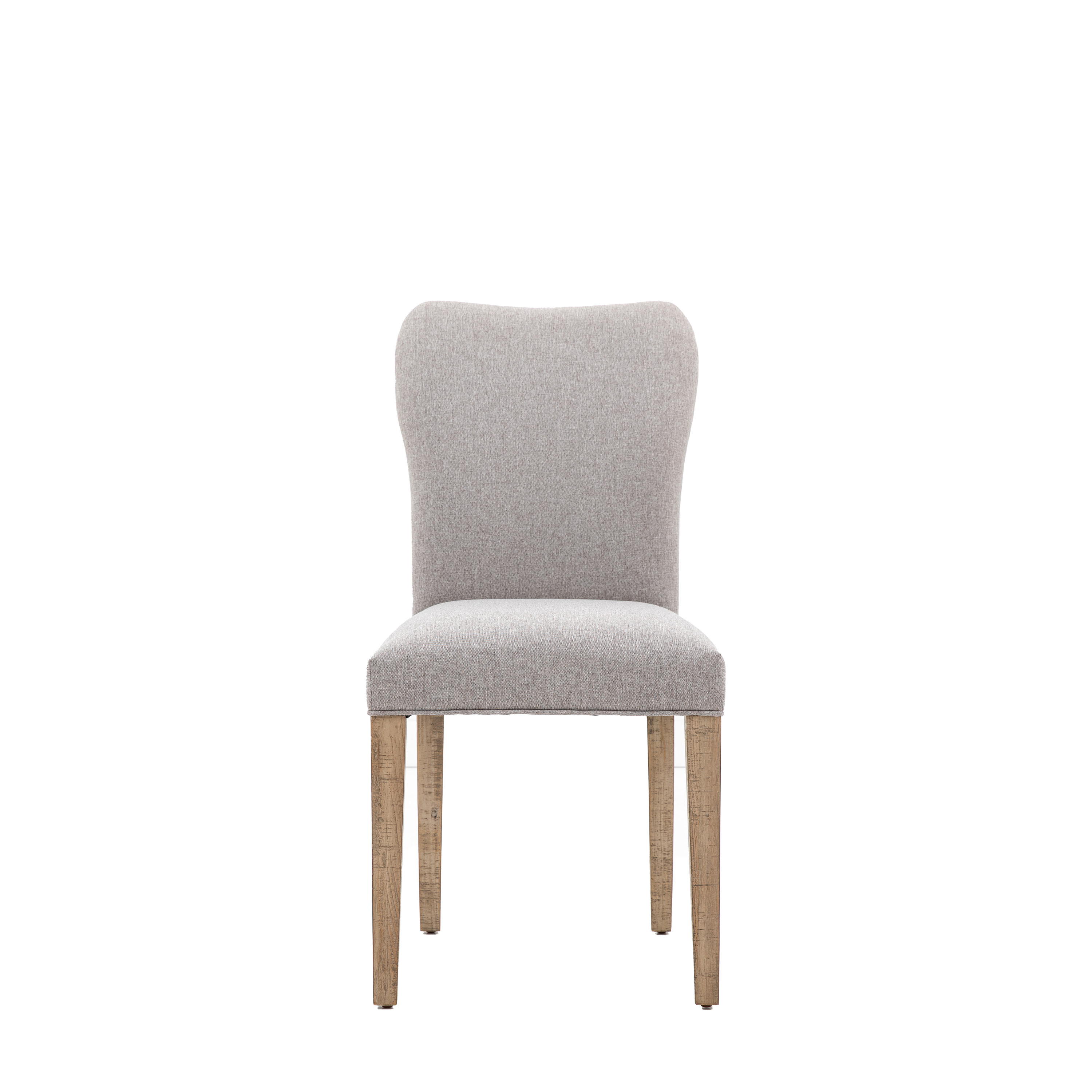 BRIXTON Dining Chair - Set of 2