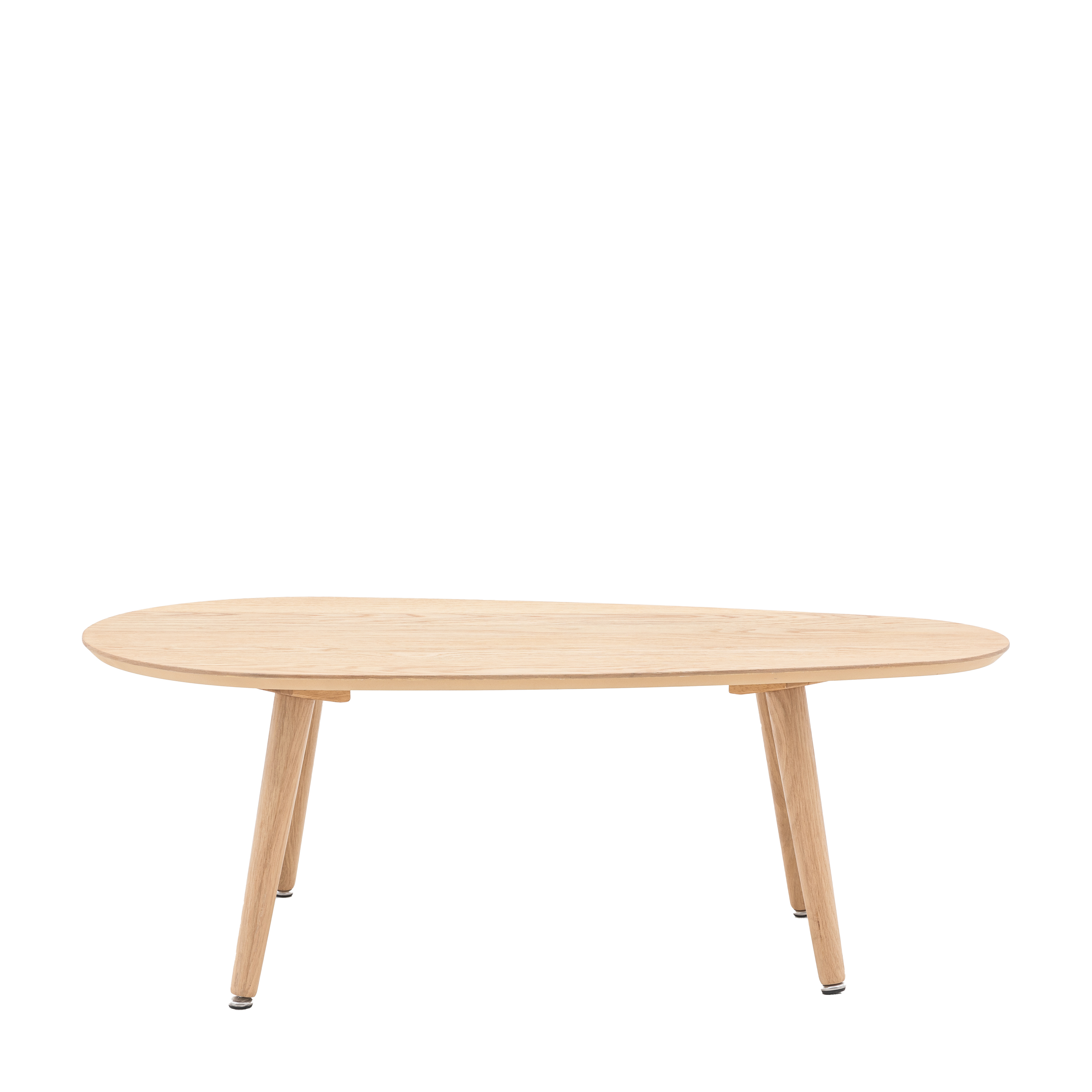 BANBURY Coffee Table Natural