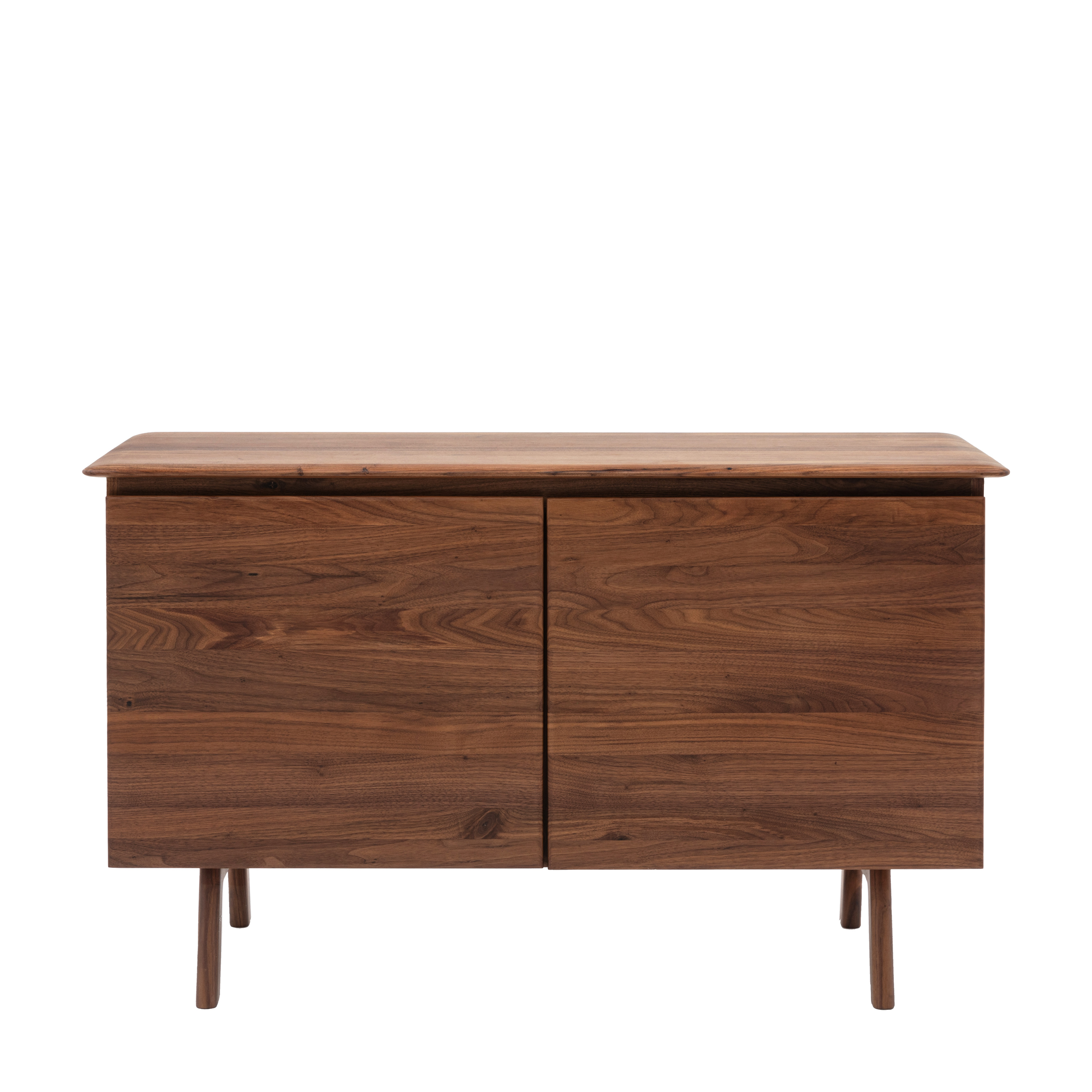 THORNWELL 2 Door Sideboard - Dark Oak