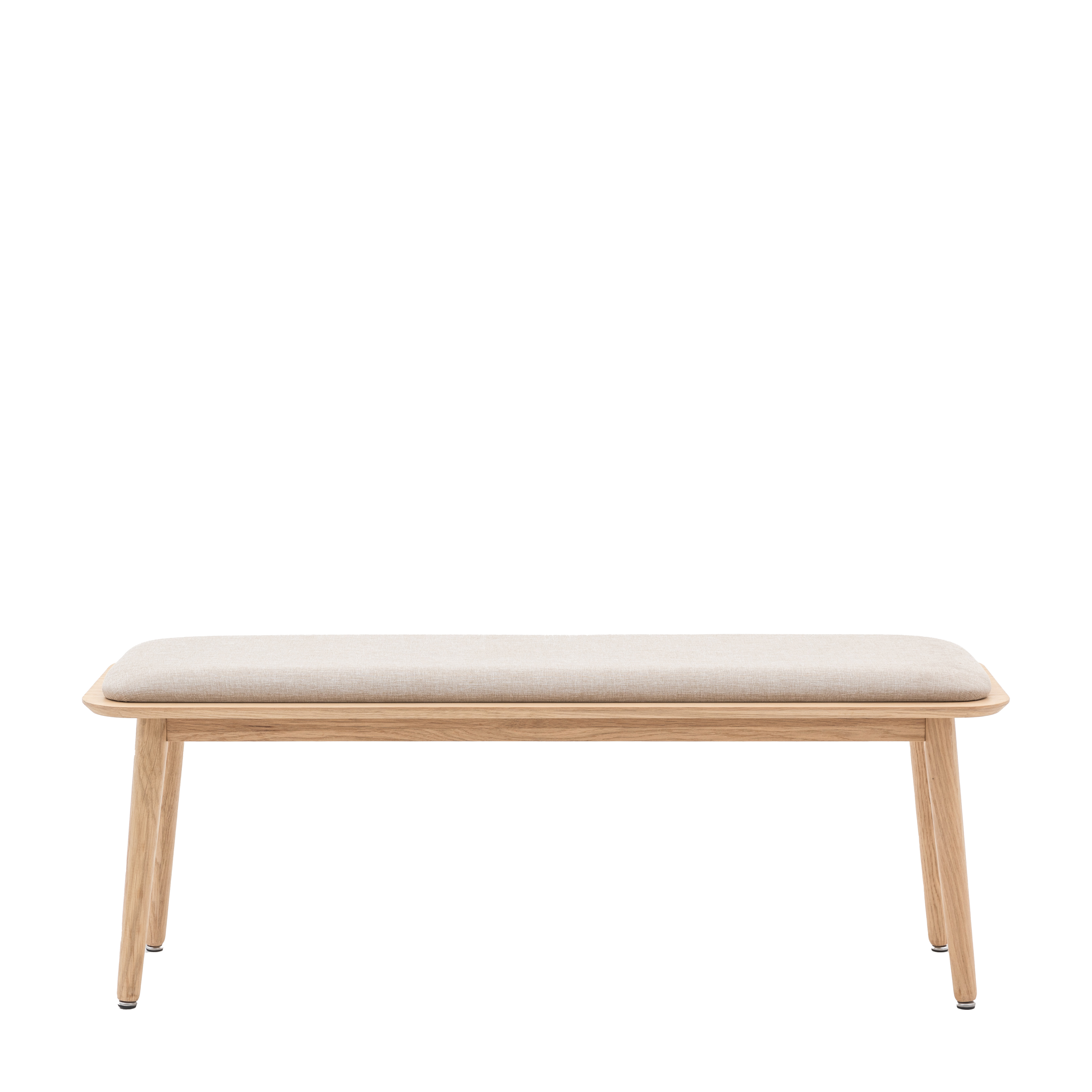 BANBURY Bench Natural
