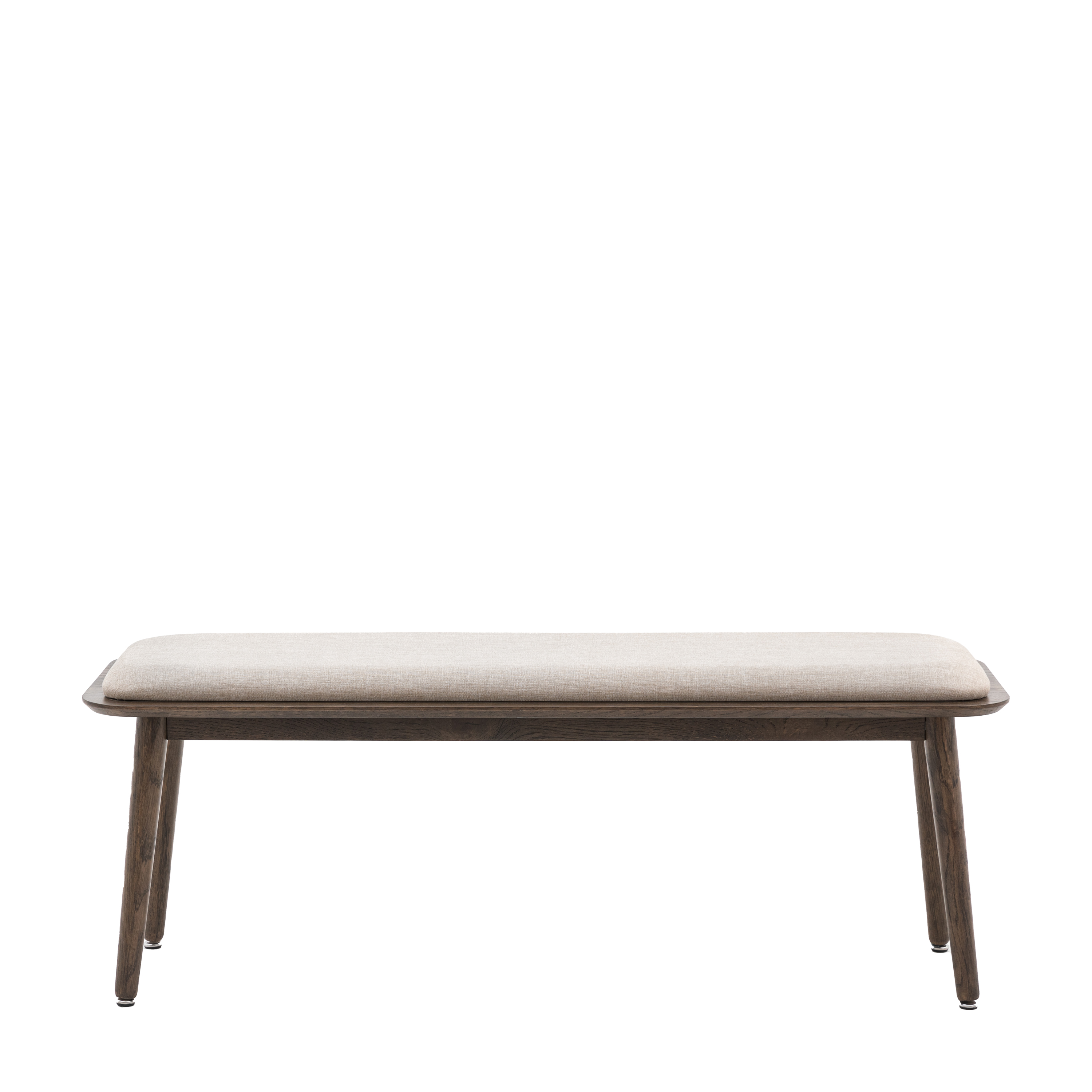 BANBURY Bench Dark Oak