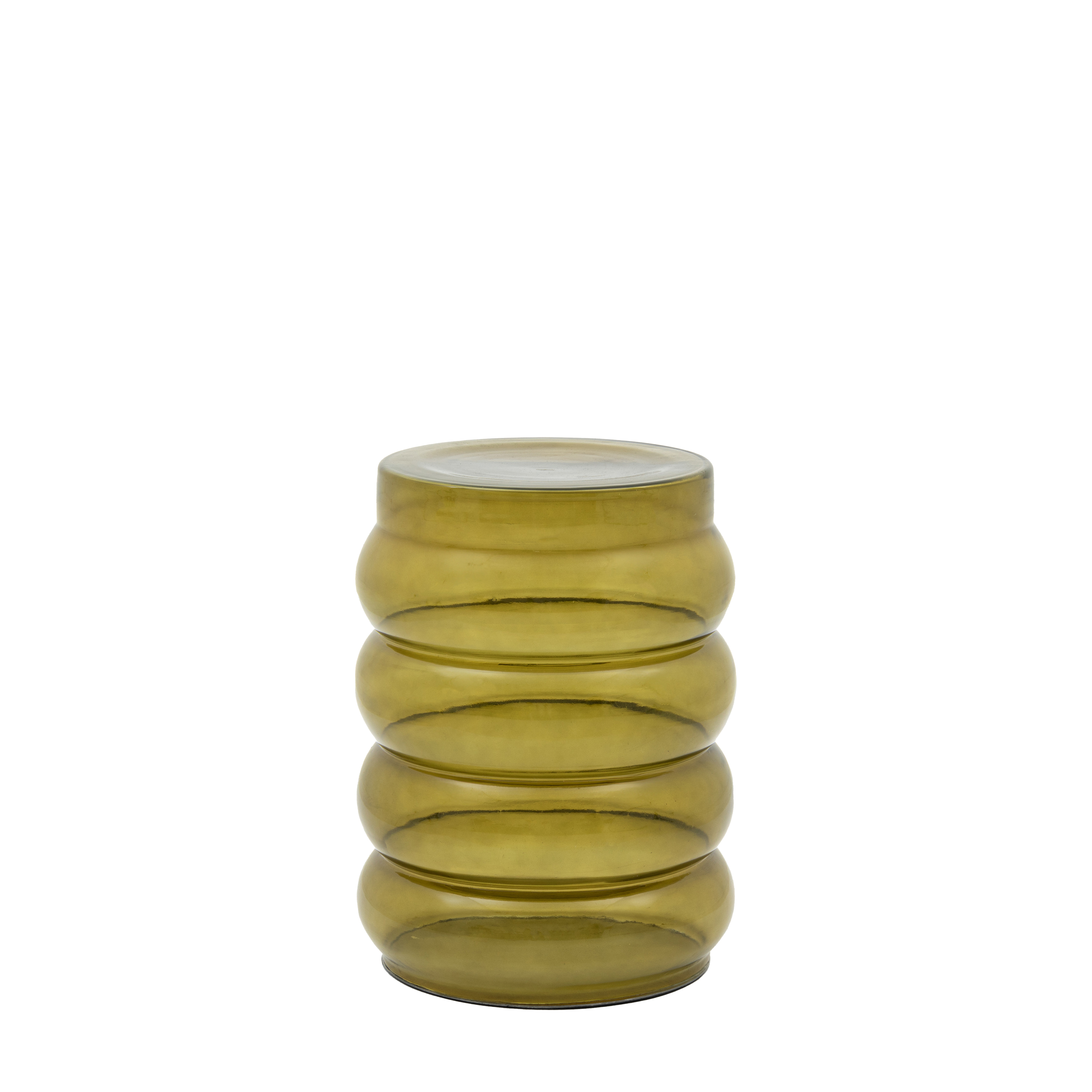 CHIDDINGSTONE Side Table Forest