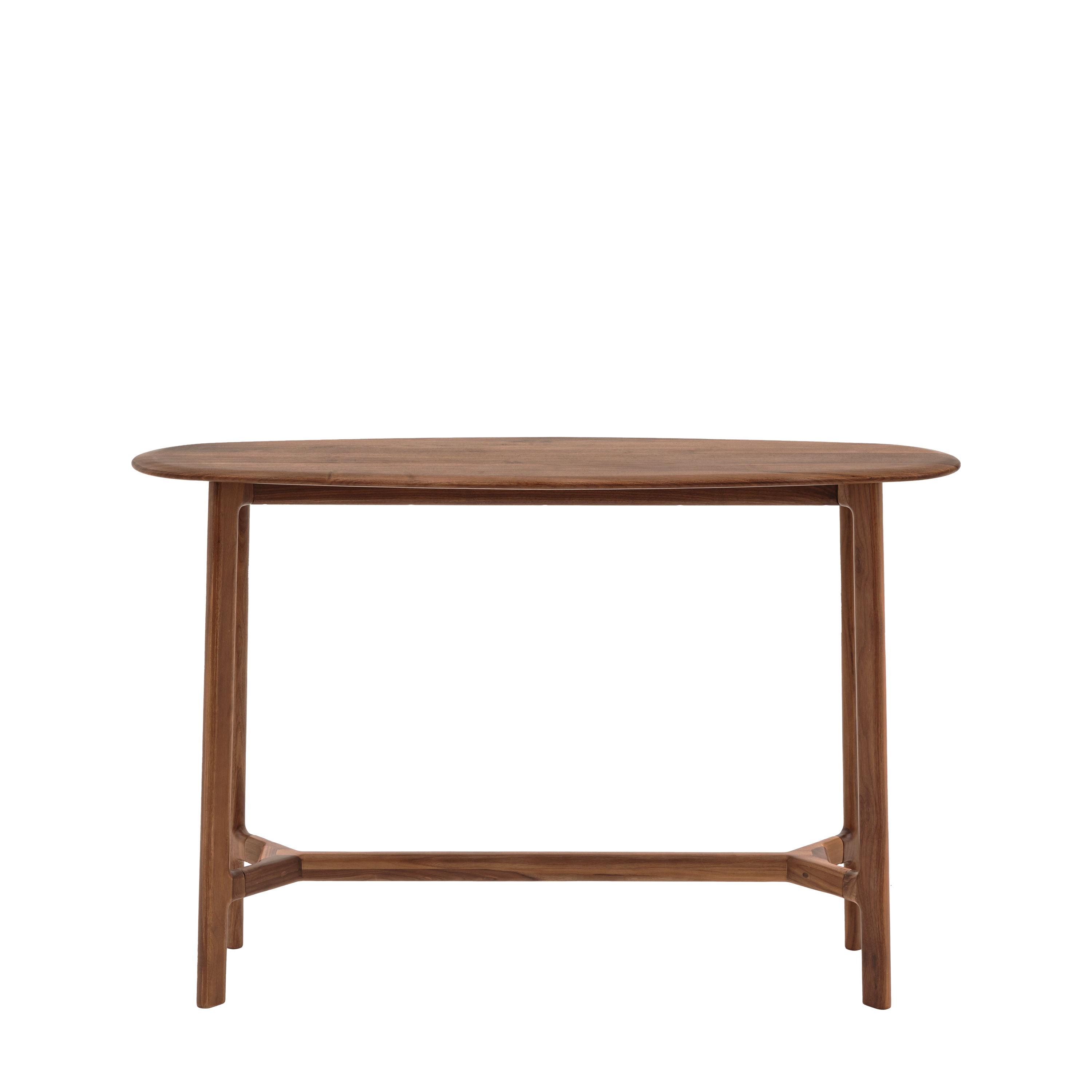 THORNWELL Console Table - Dark Oak