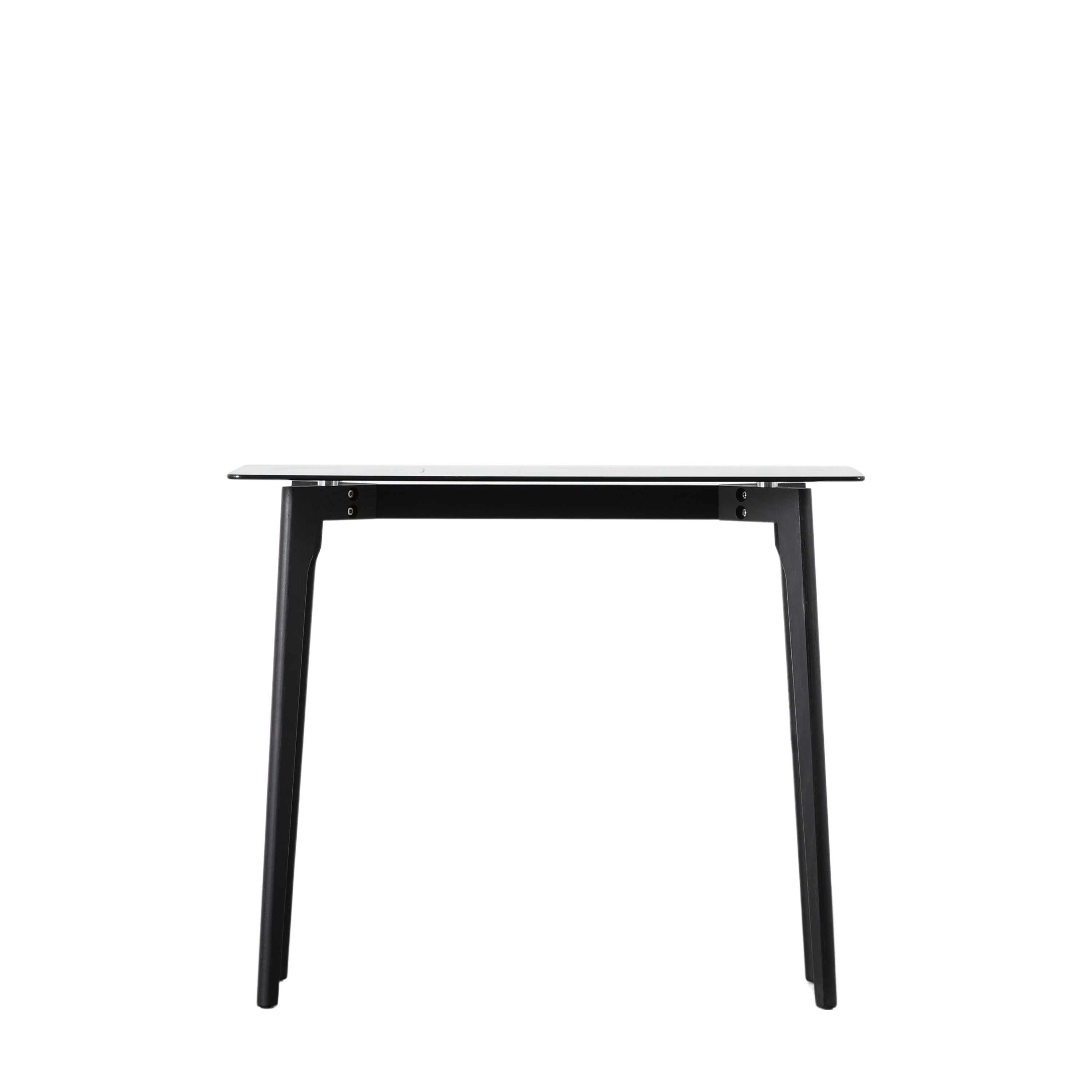 HARRINGTON Console Table - Black