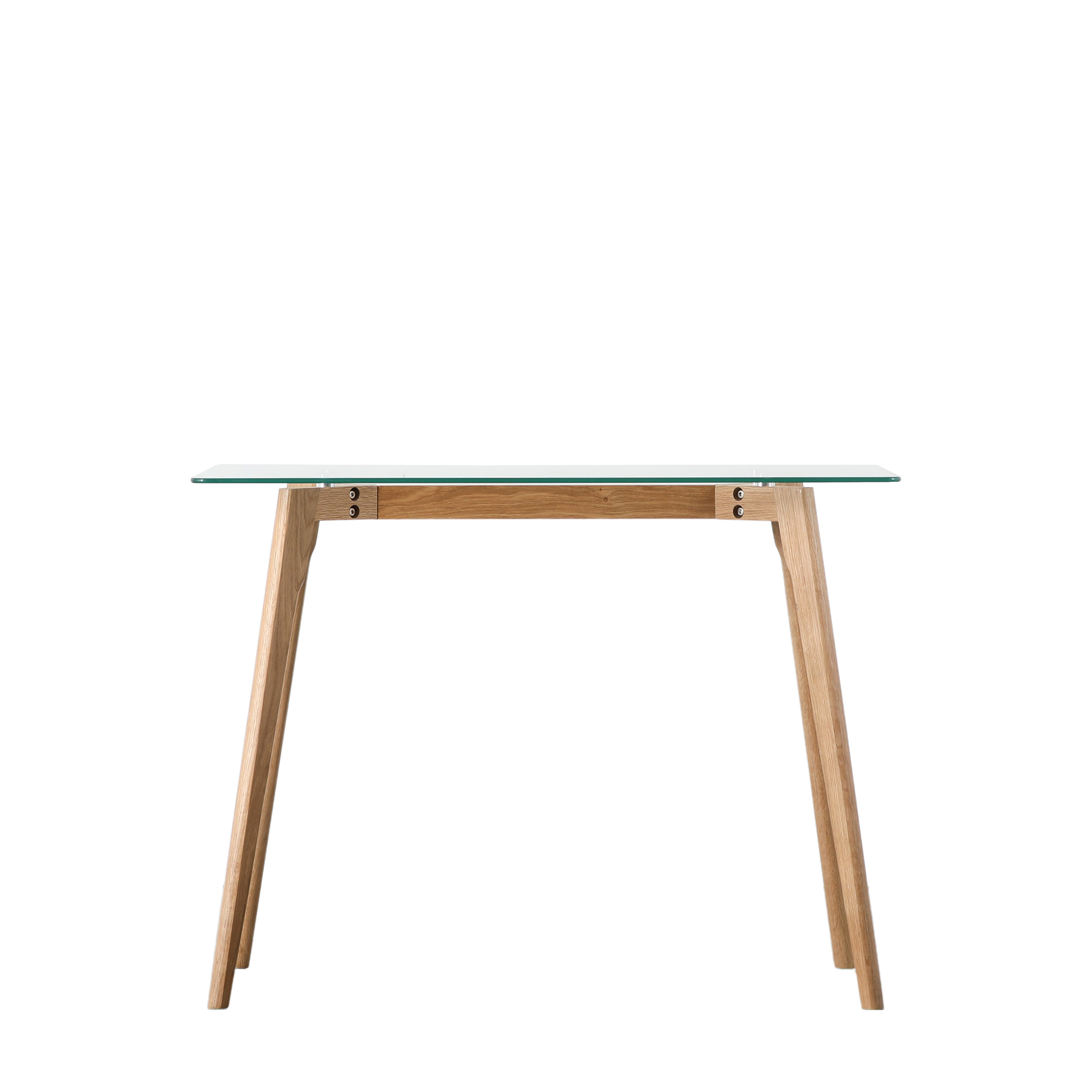HARRINGTON Office Desk - Oak