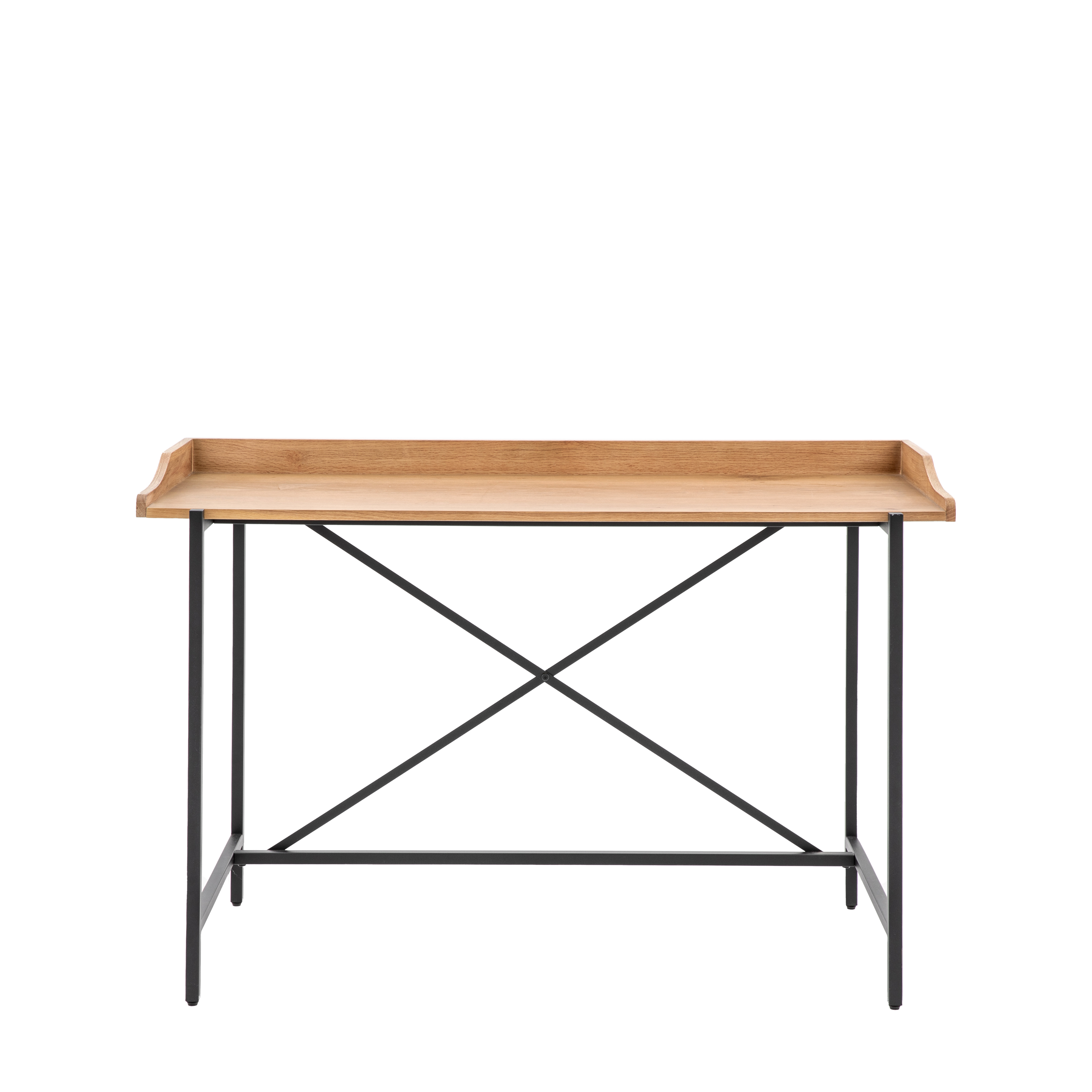 DARLINGTON Office Desk - Oak