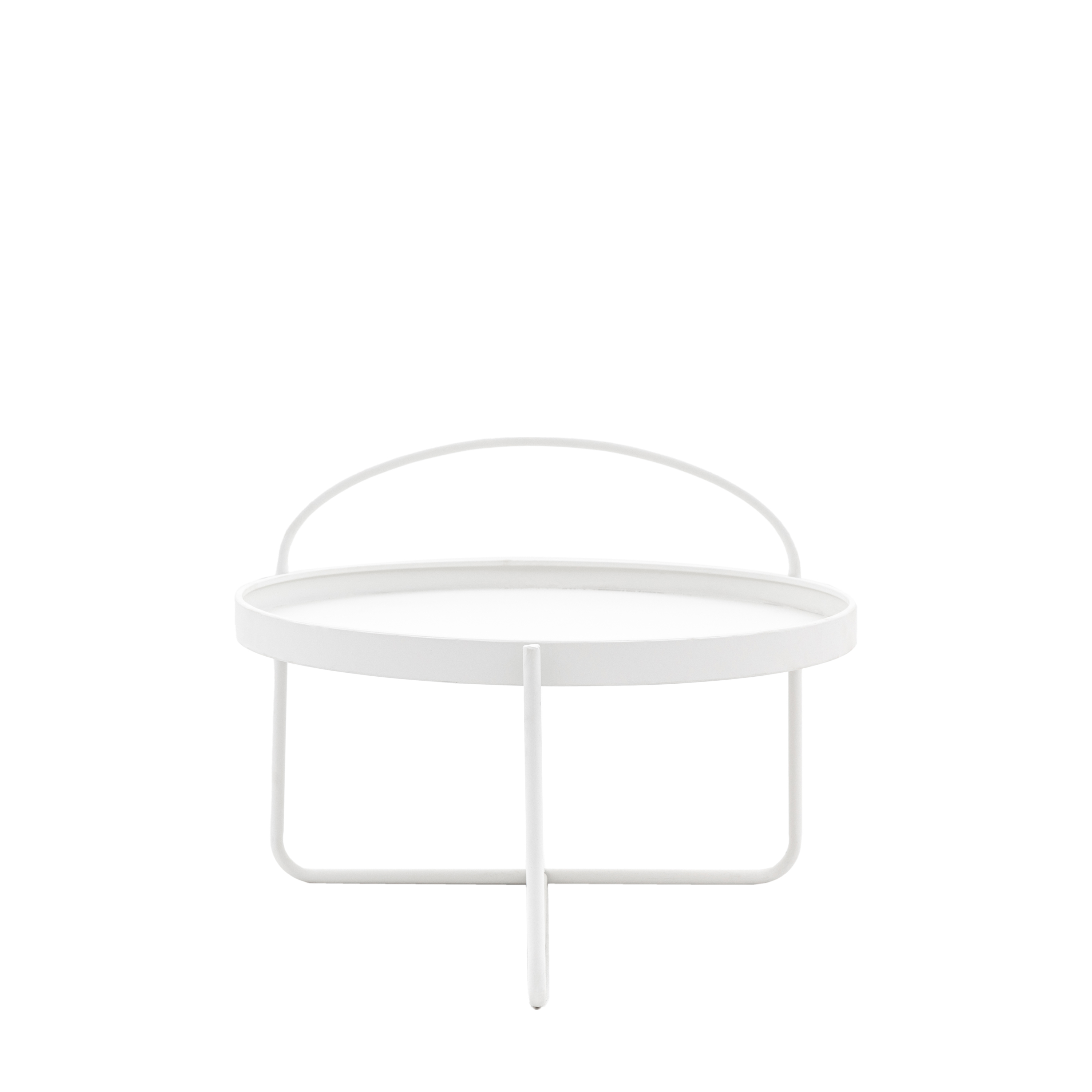 ROSEGATE Coffee Table - White