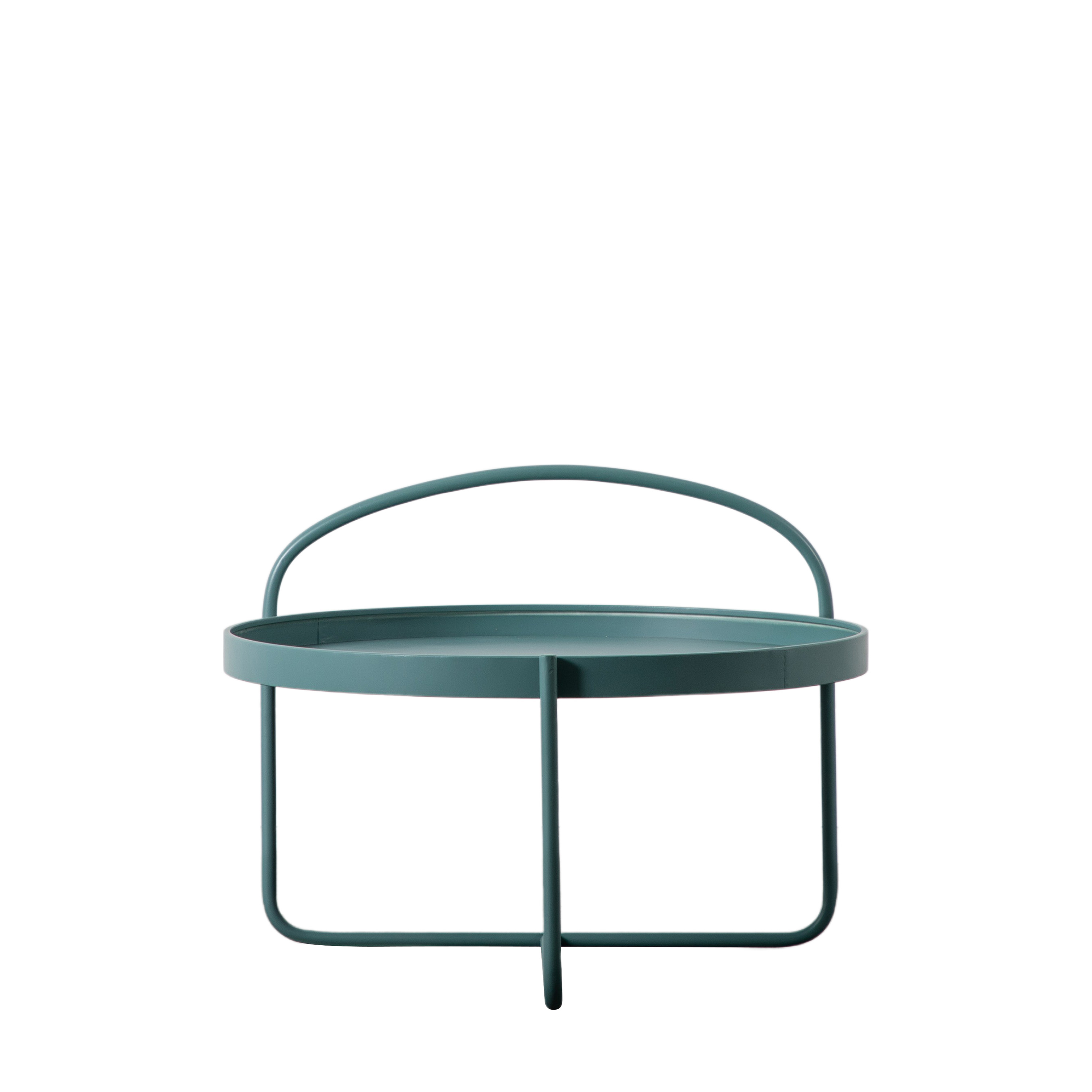 ROSEGATE Coffee Table - Green
