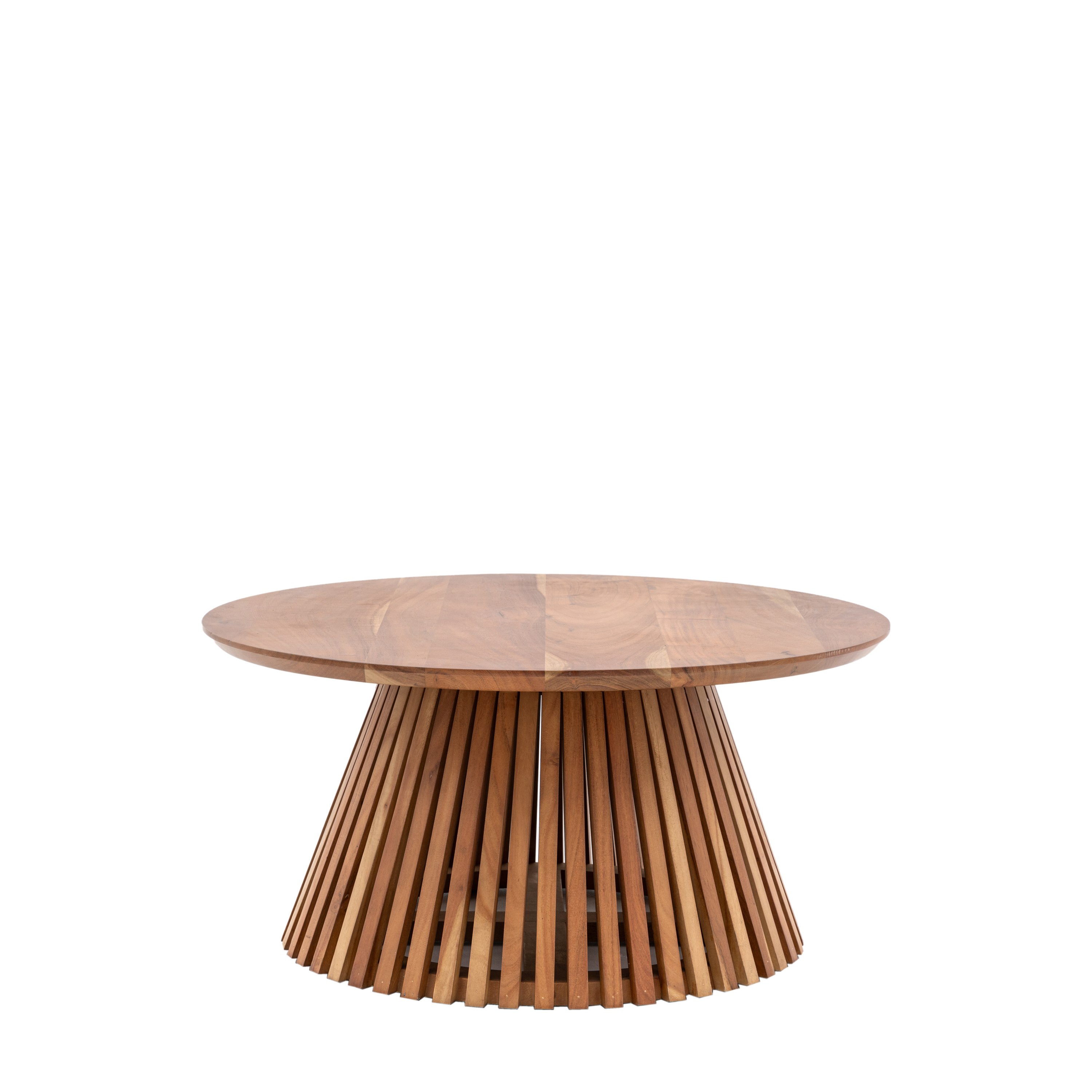 PENHURST Slatted Coffee Table