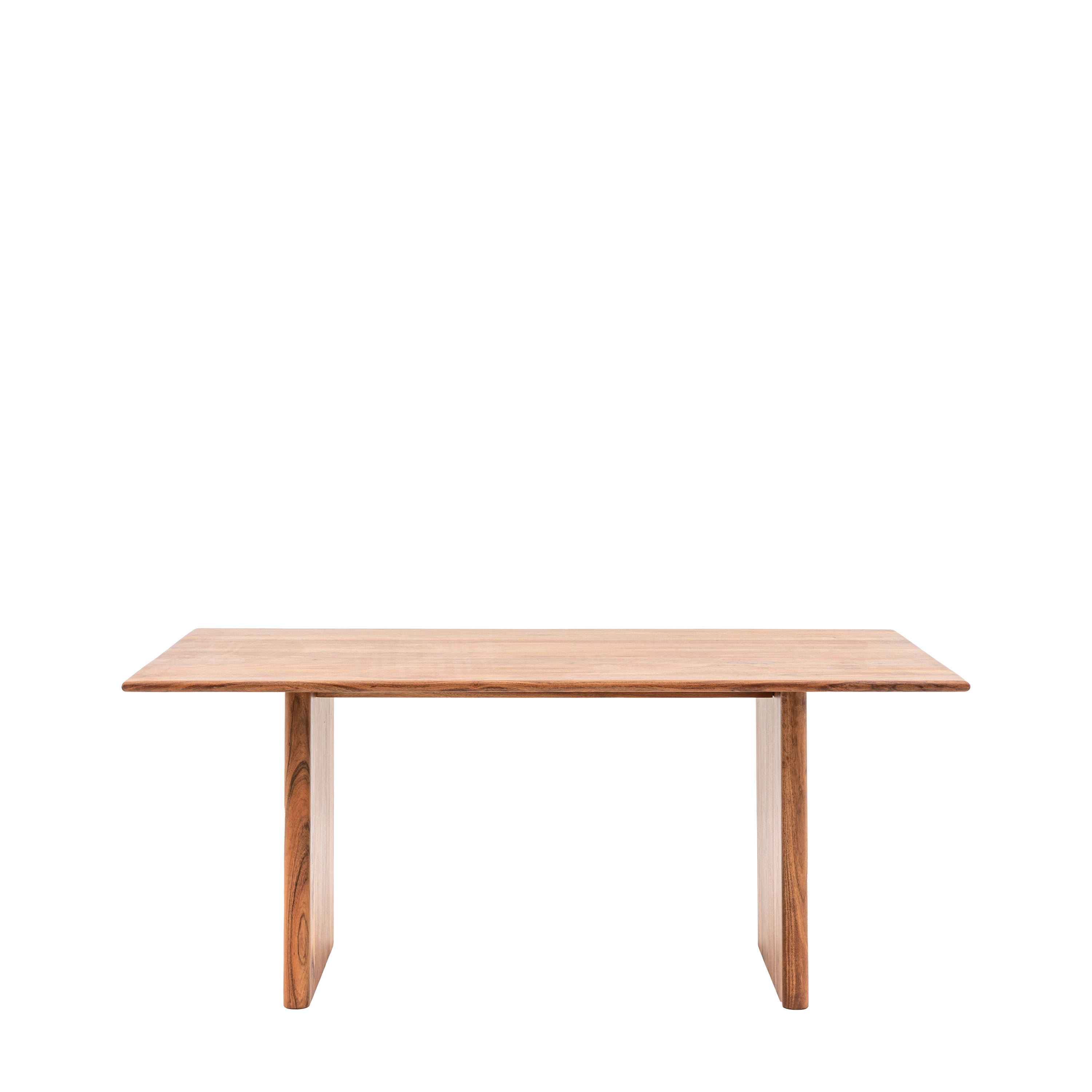 HAWTHORNE Dining Table Oak - 180cm