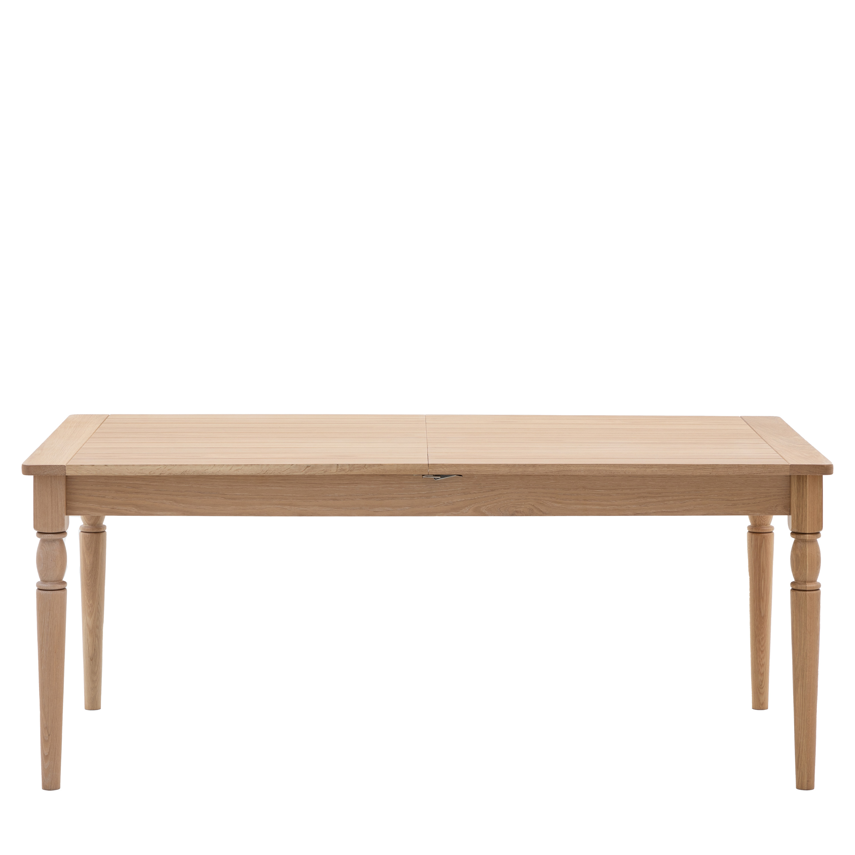BANSTEAD Extending Dining Table - Oak