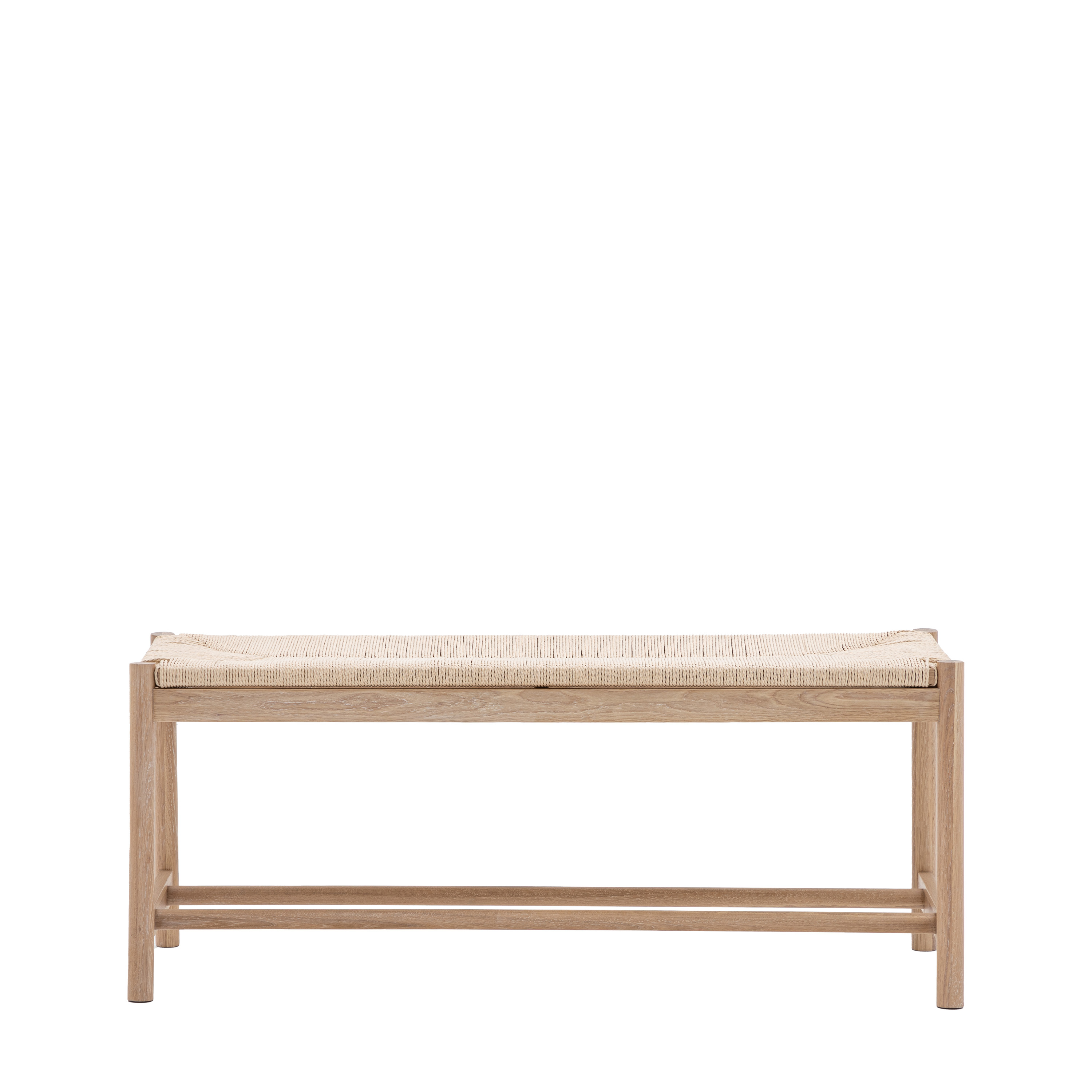 BANSTEAD Rope Bench