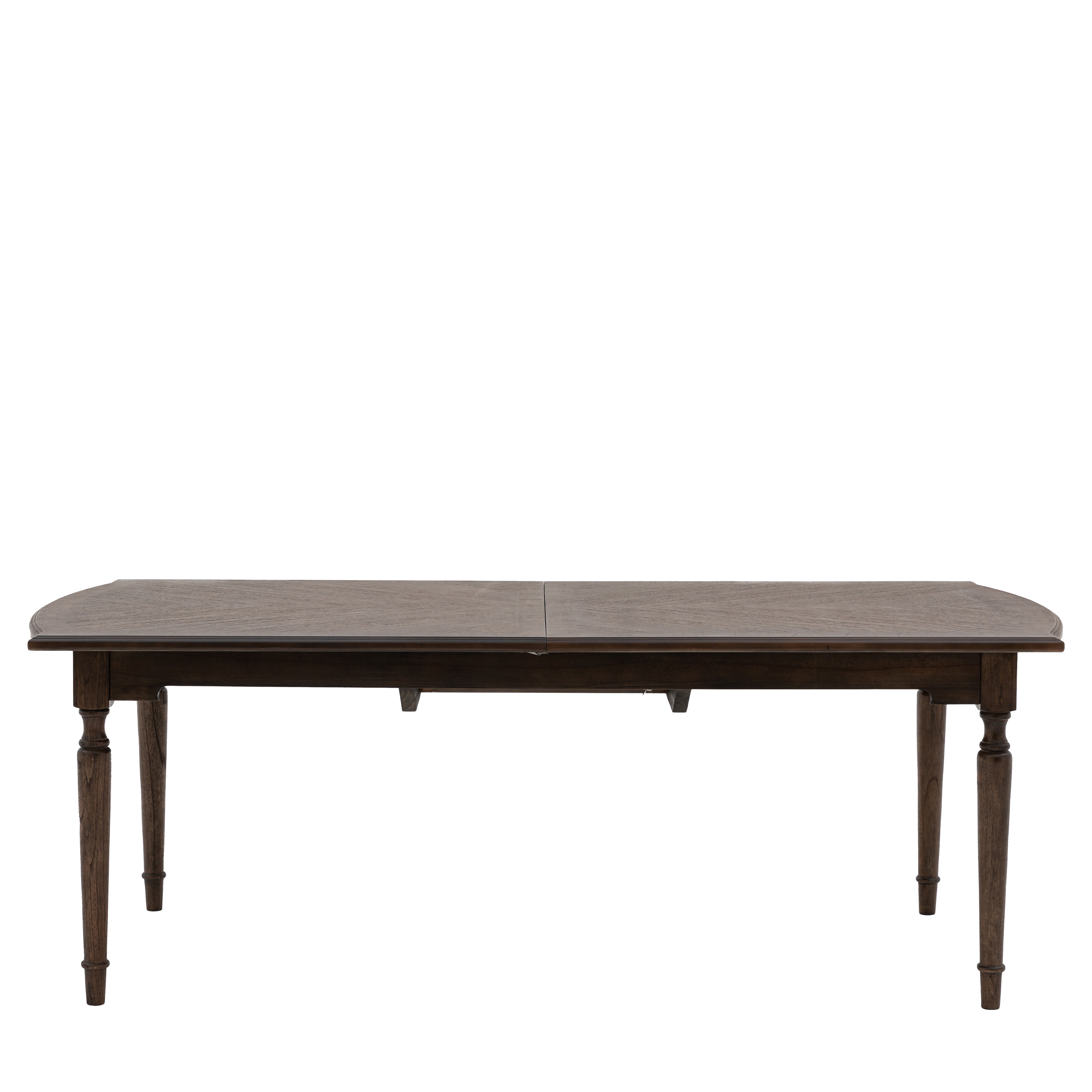 WHITCOMBE Extending Dining Table - Oak
