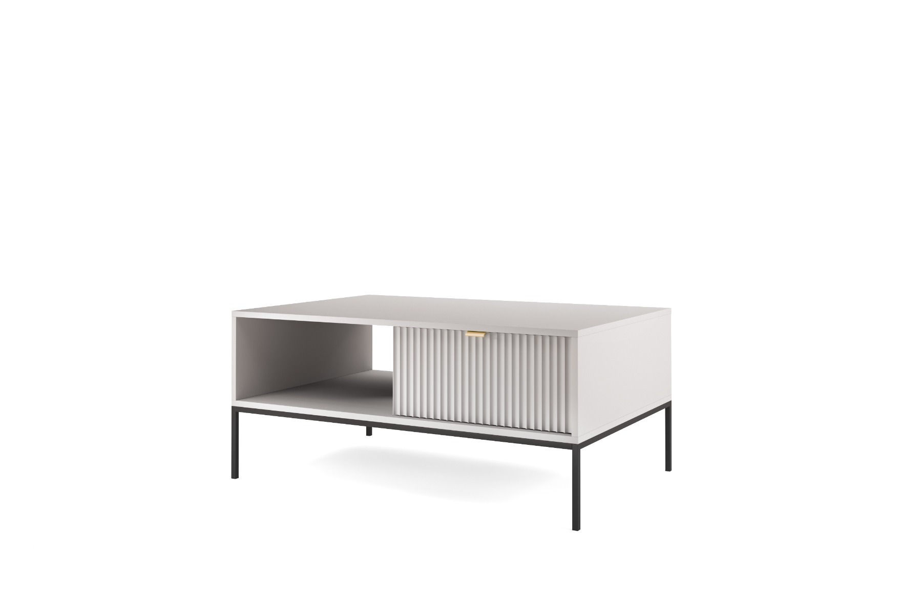 DYFED Coffee Table - Grey