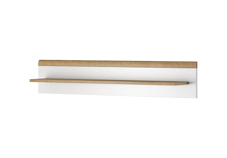 Milan Wall Shelf