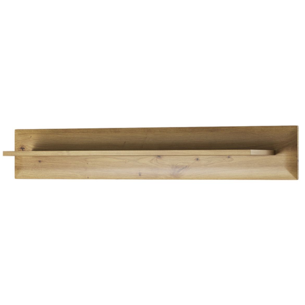 Serie Wall Shelf - Oak Artisan
