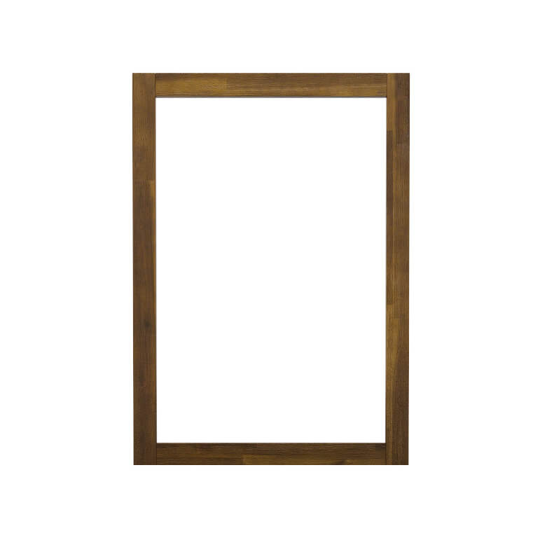 PARKFIELD Wooden Dressing Table Mirror