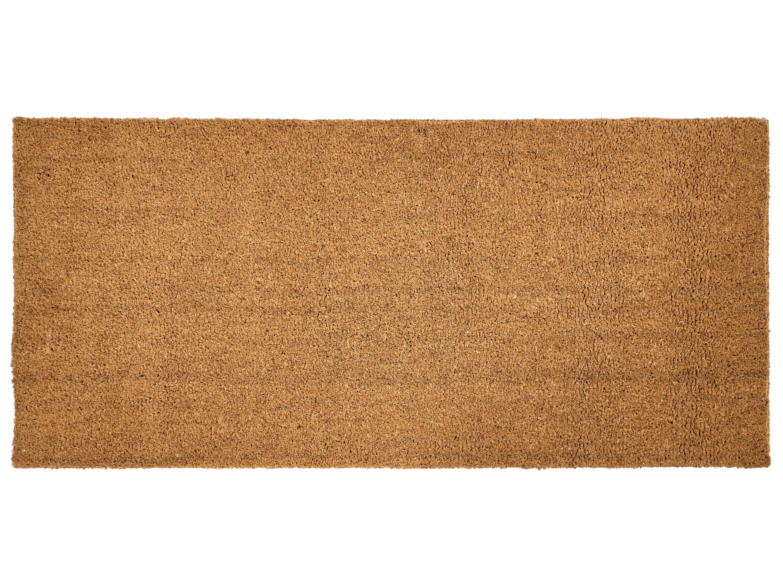 PARLEIGH Coir Doormat - Natural