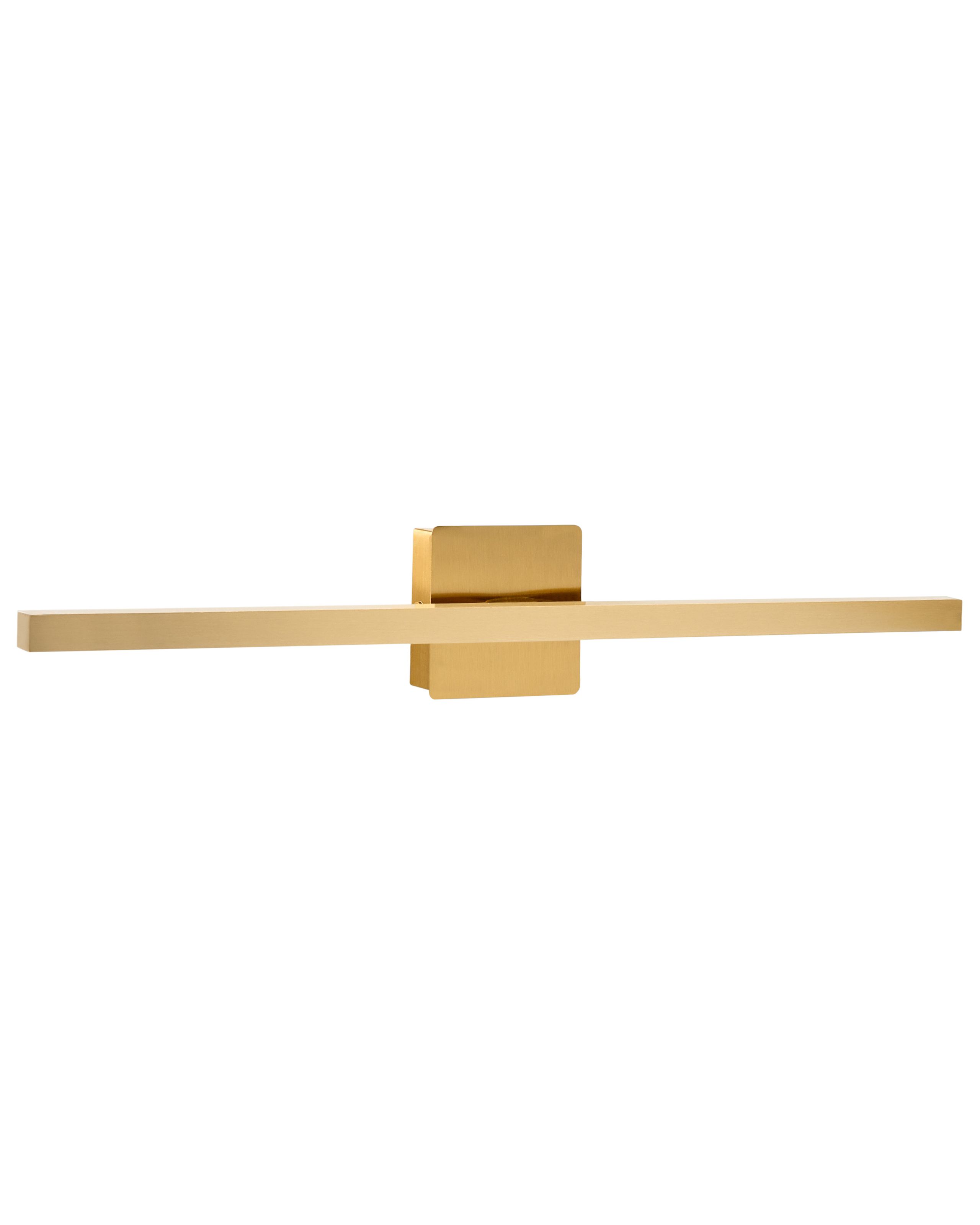 GALEWOOD Picture and Mirror Light Metal - Gold