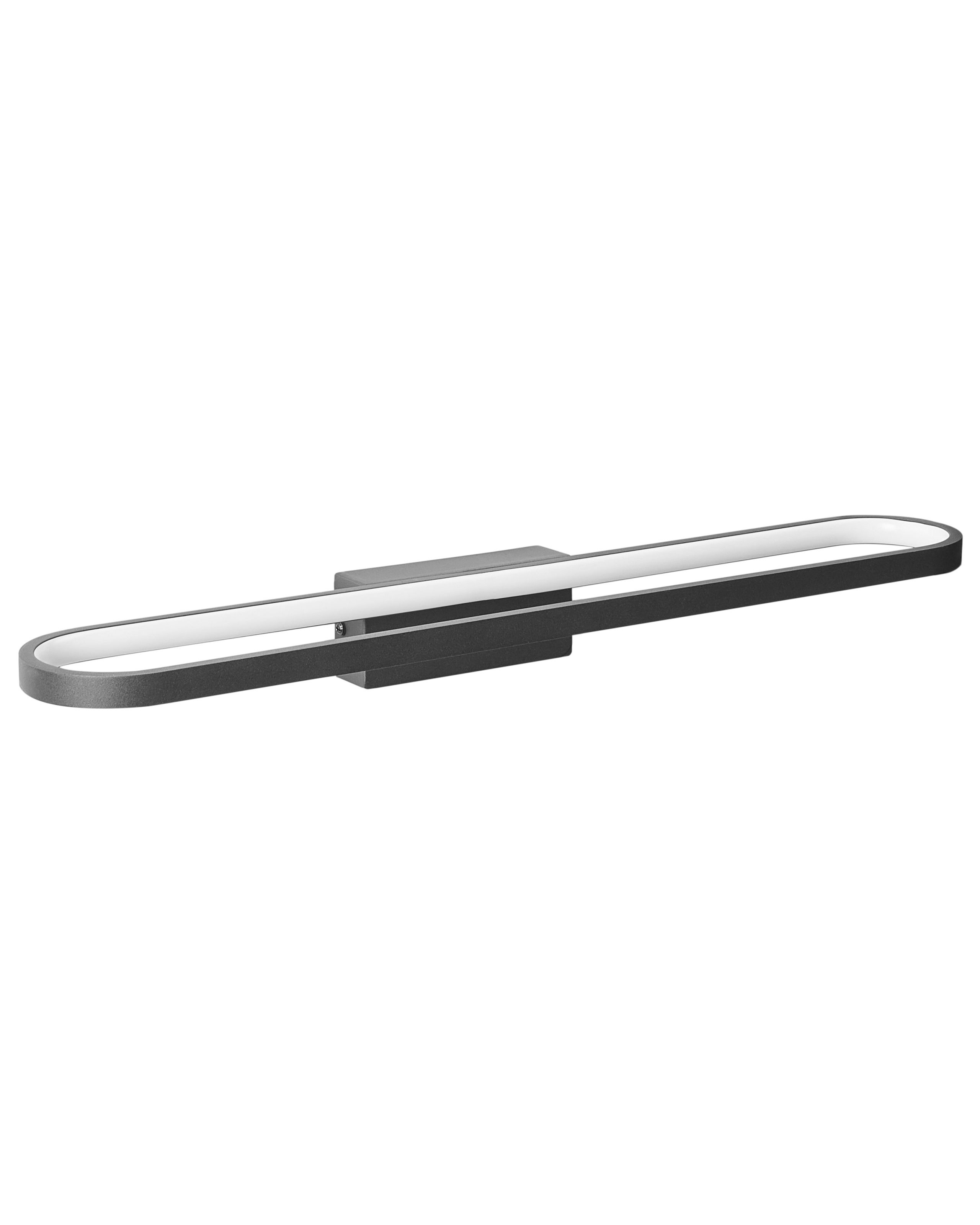 FARNLEIGH Picture and Mirror Light Metal - Black
