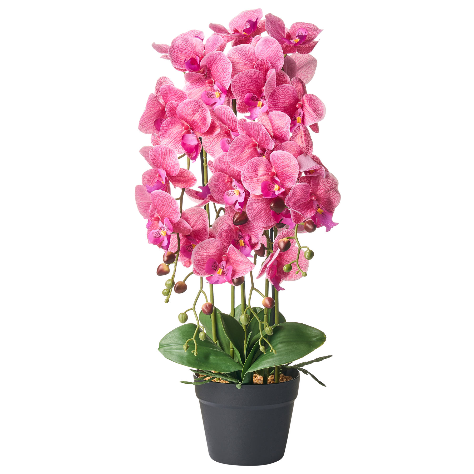 QUINVELLE Artificial Flora- Pink