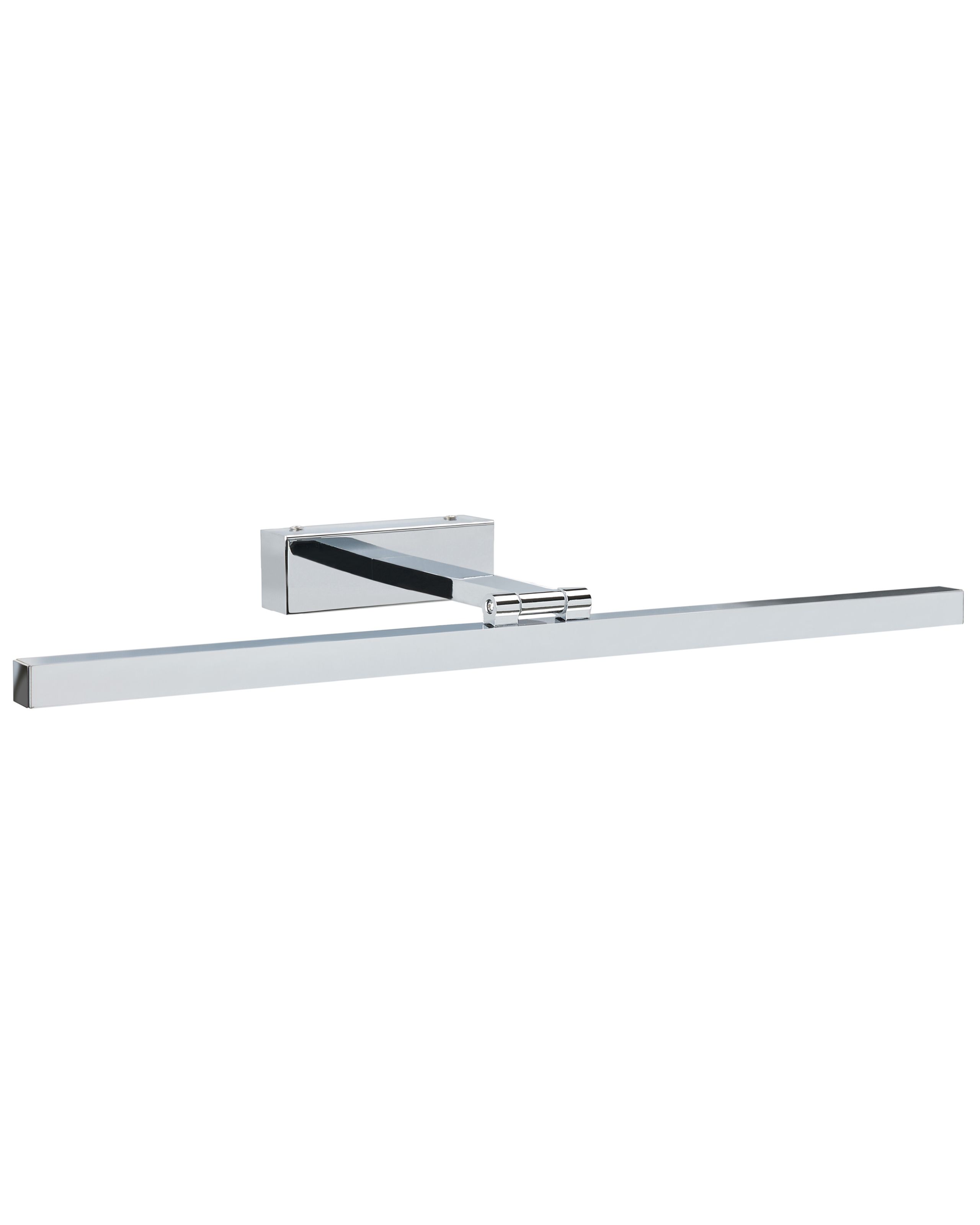 FARNWORTH Picture and Mirror Light Metal - Silver