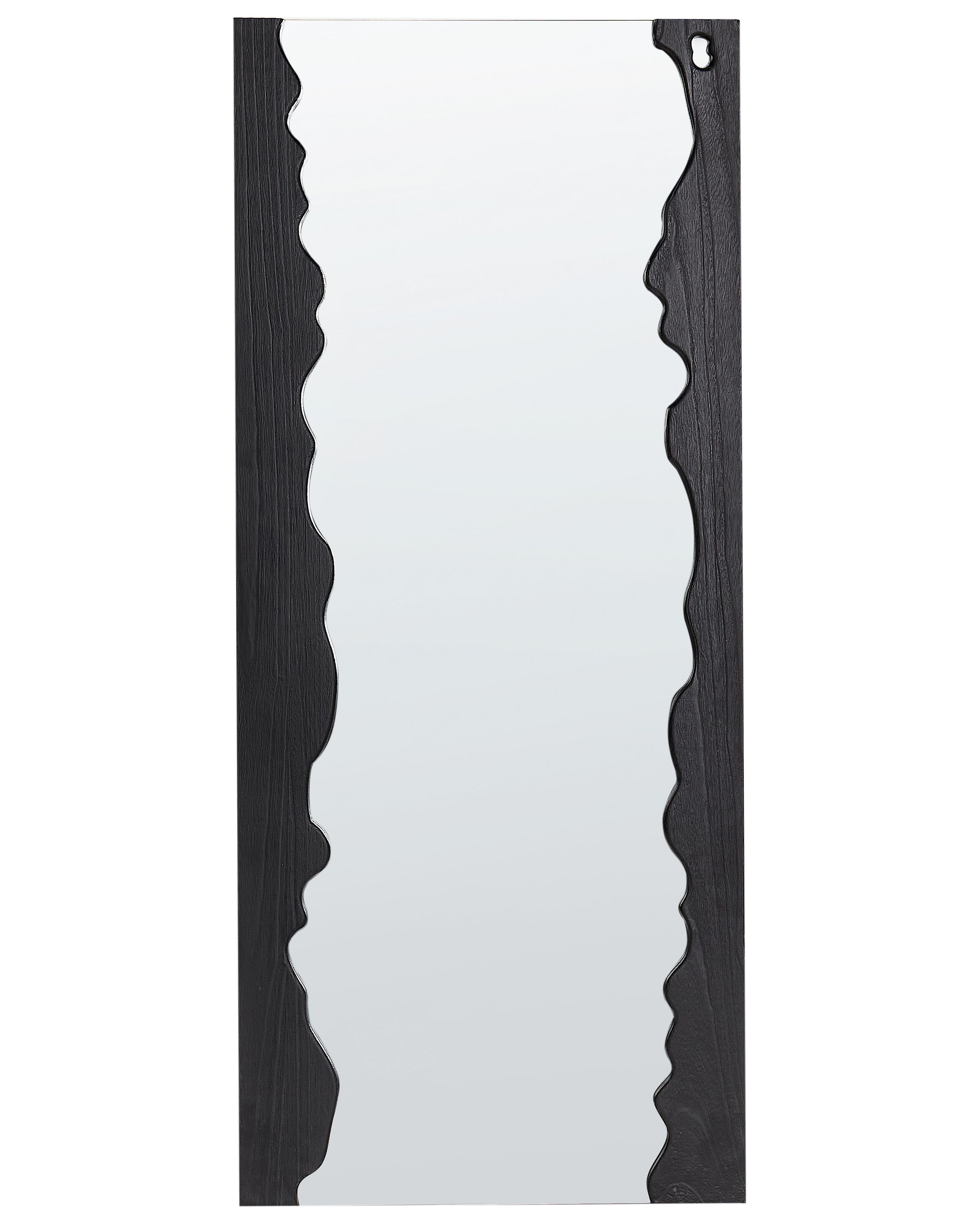 Wall Mirror SAULLCET 75 cm 175 cm Black