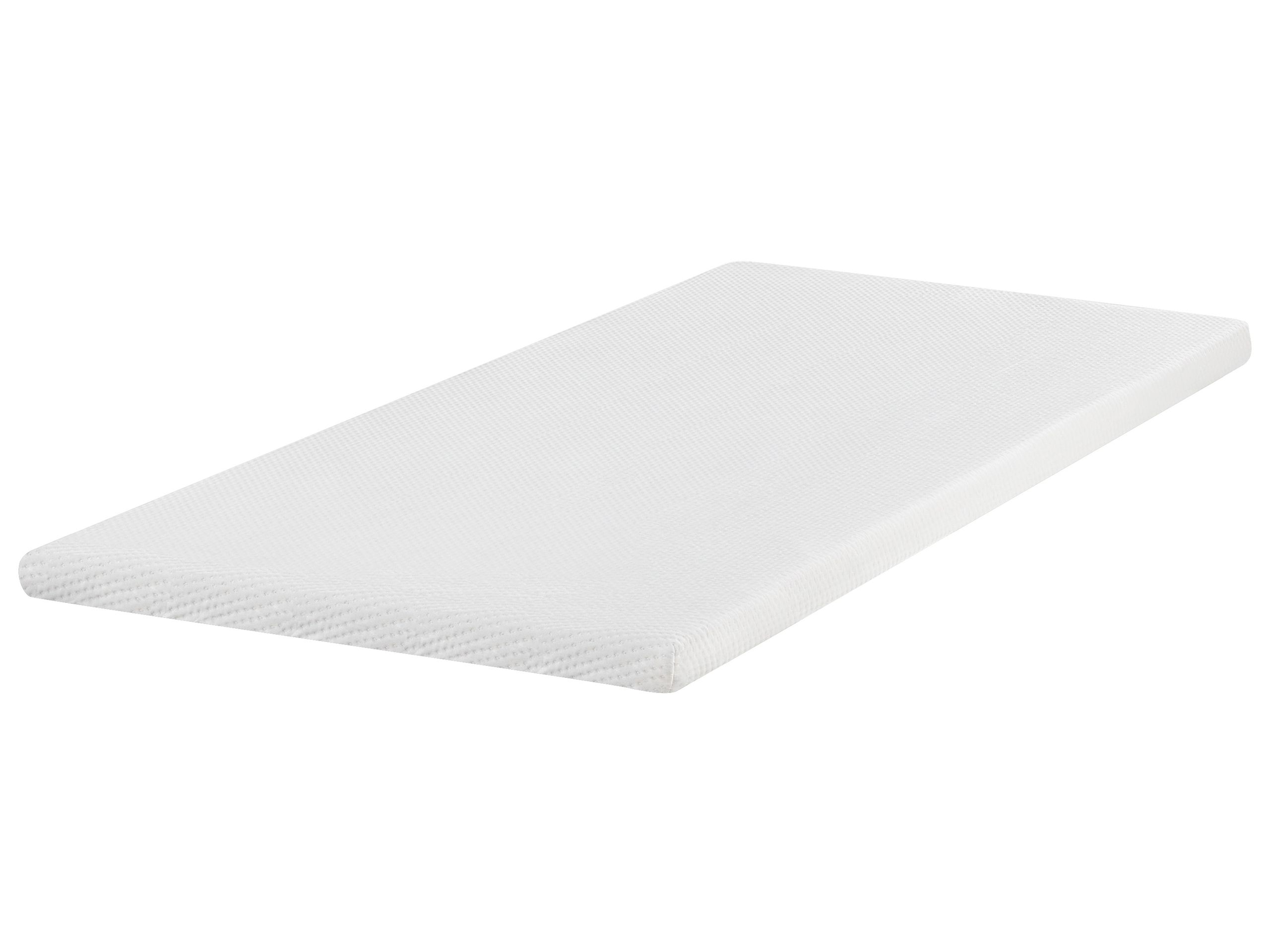 GRAICOUS Mattress Topper 90 x 200 cm (EU Single)