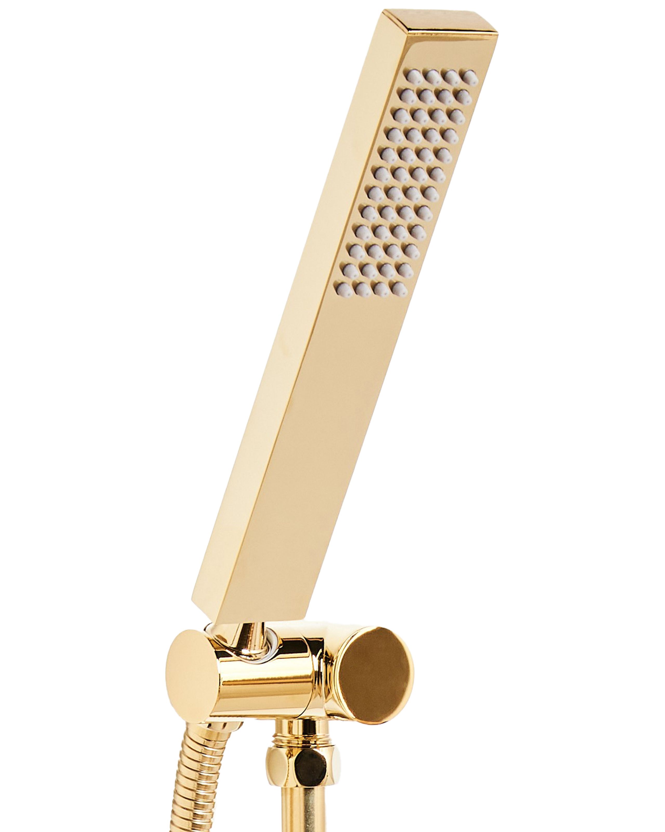 DARFIELD Shower Head - Gold