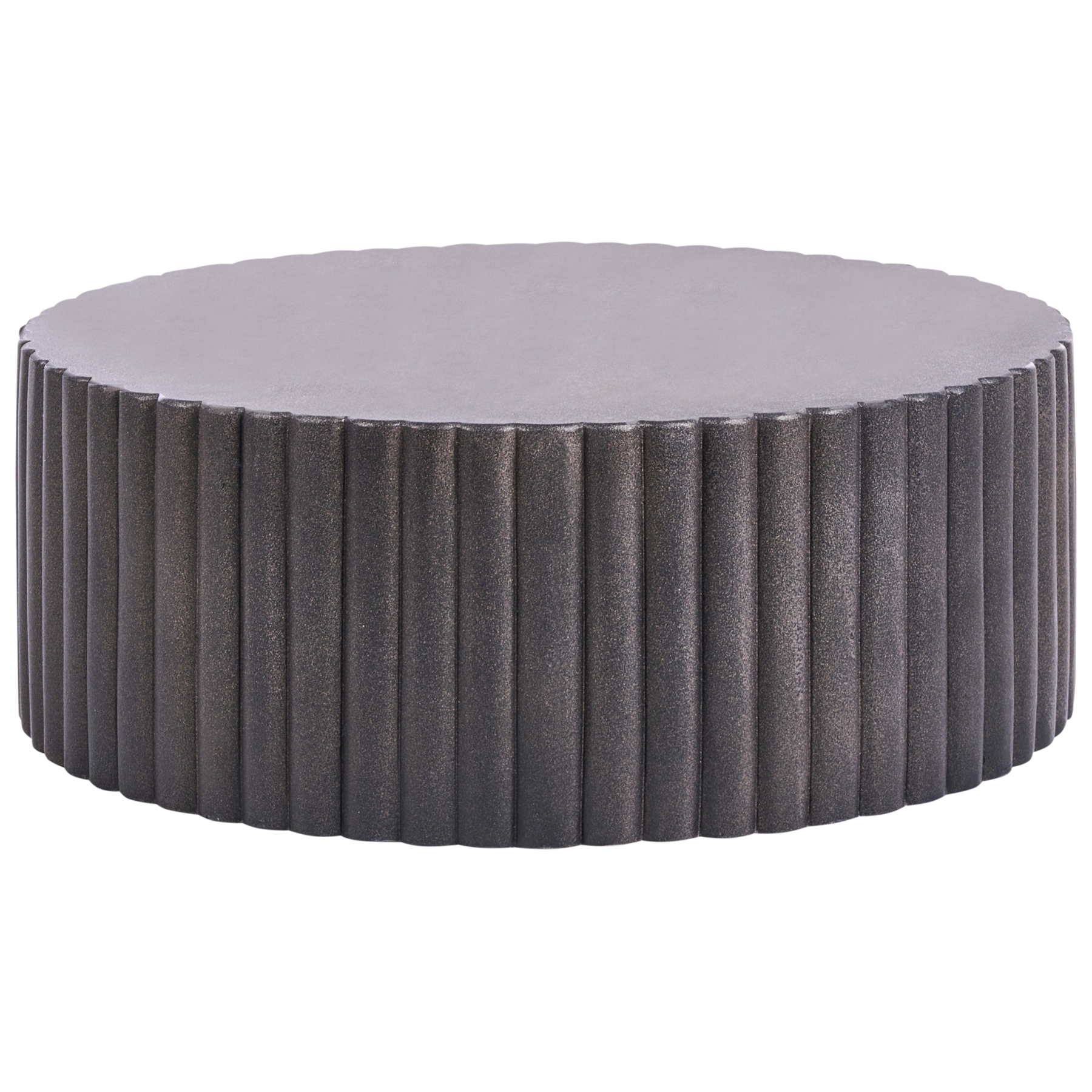 GALMEREEN Coffee Table - Black