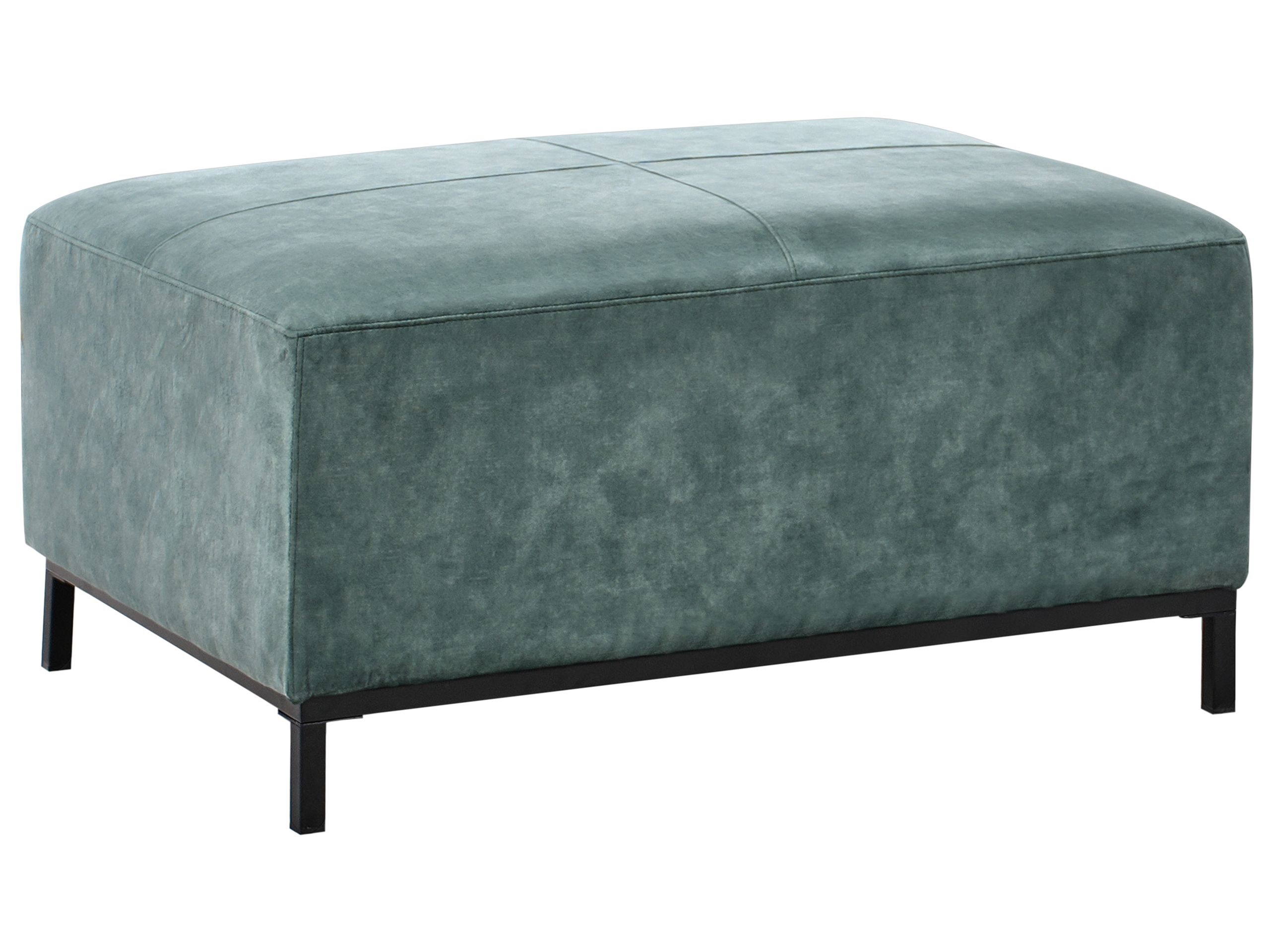 Ottoman OSLO Teal