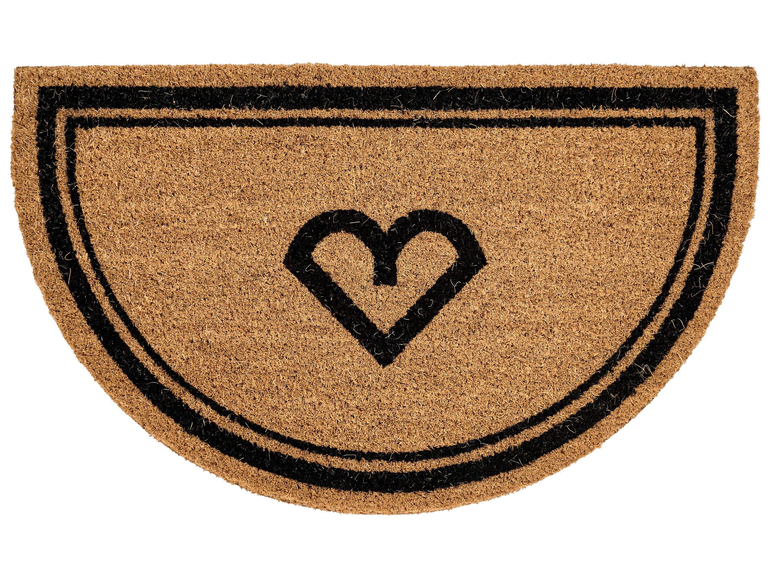 PENDELWORTH Coir Doormat - Natural