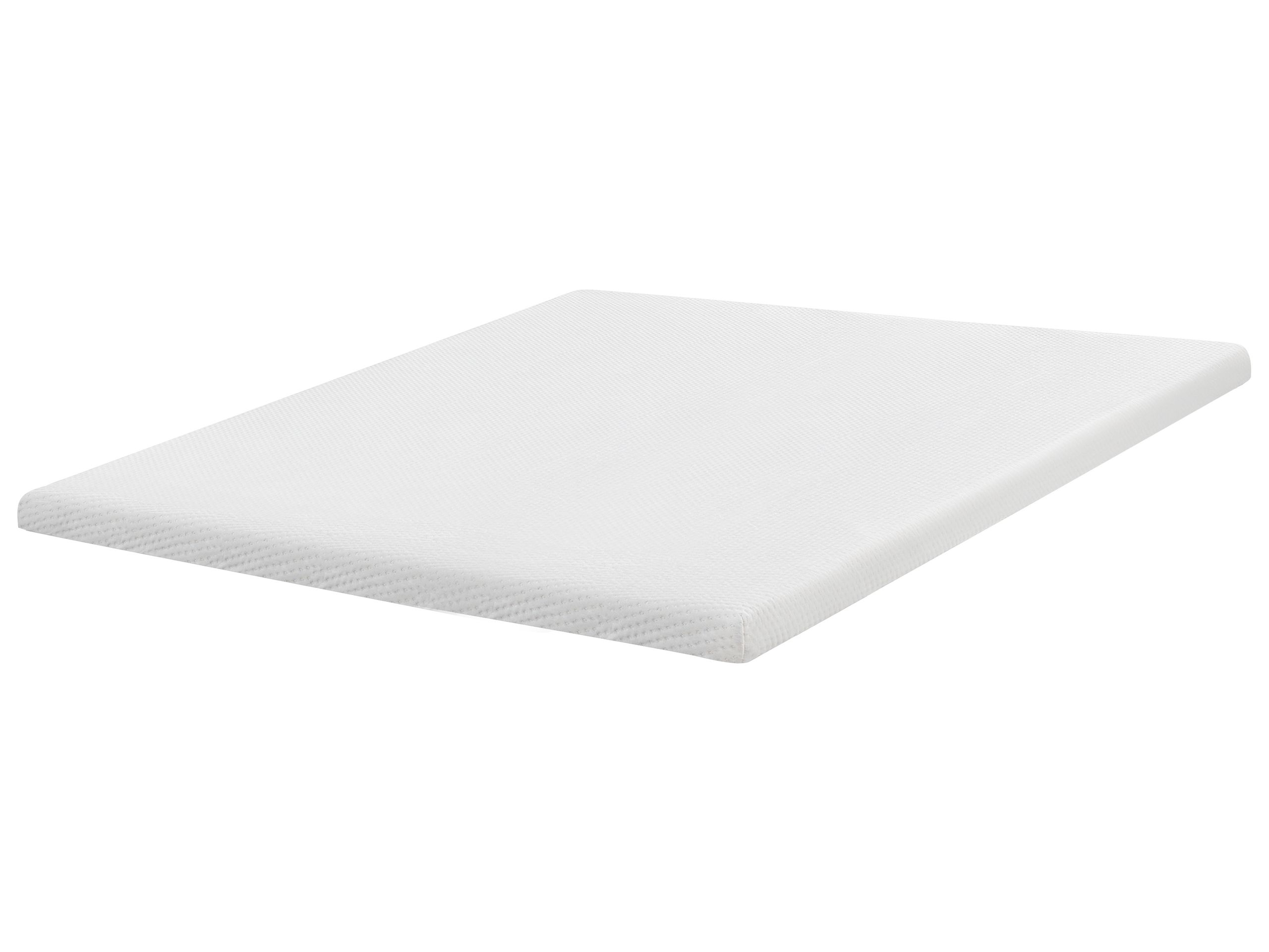 GRAICOUS Mattress Topper 180 x 200 cm (Super King Size)