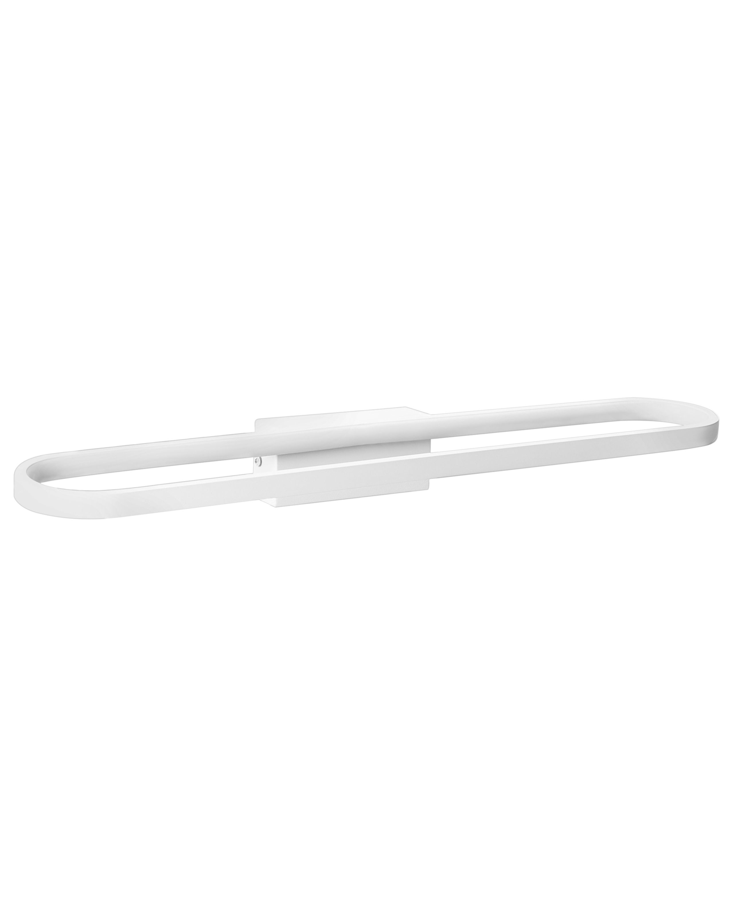 FARNLEIGH Picture and Mirror Light Metal - White