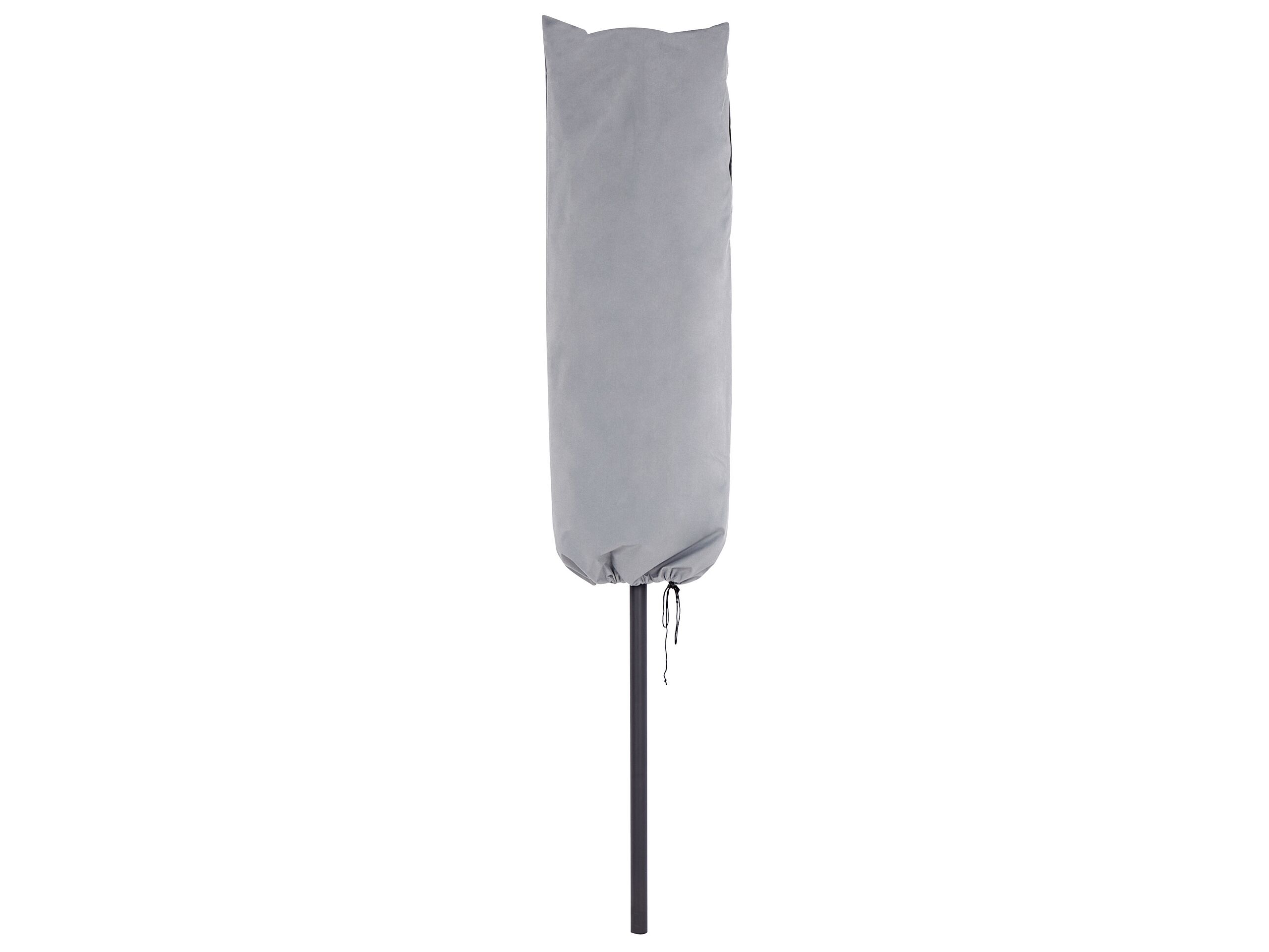 Rain Cover CHUVA 69 cm 53 cm 157 cm Grey