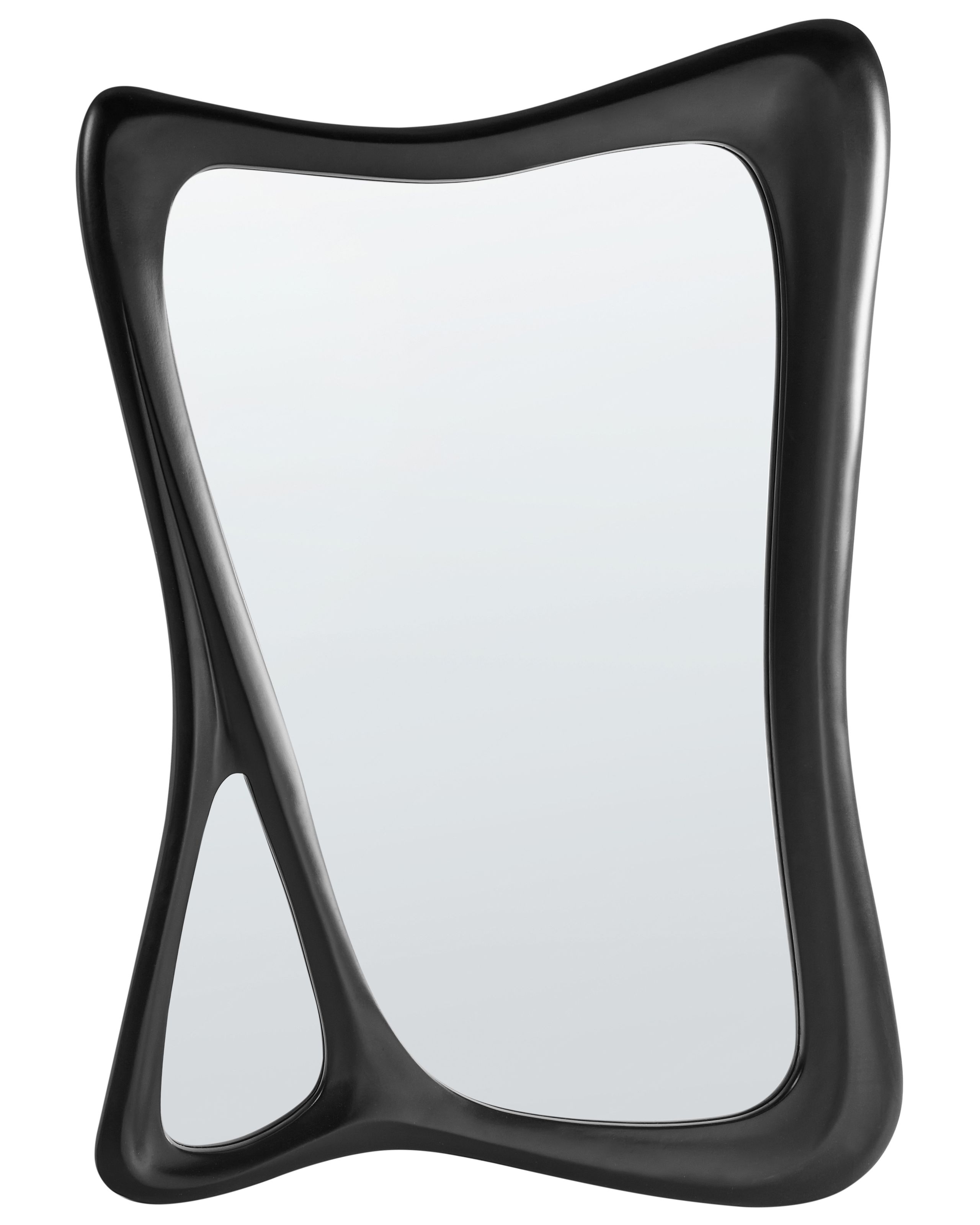 BLENLEIGH Wall Mirror - Black