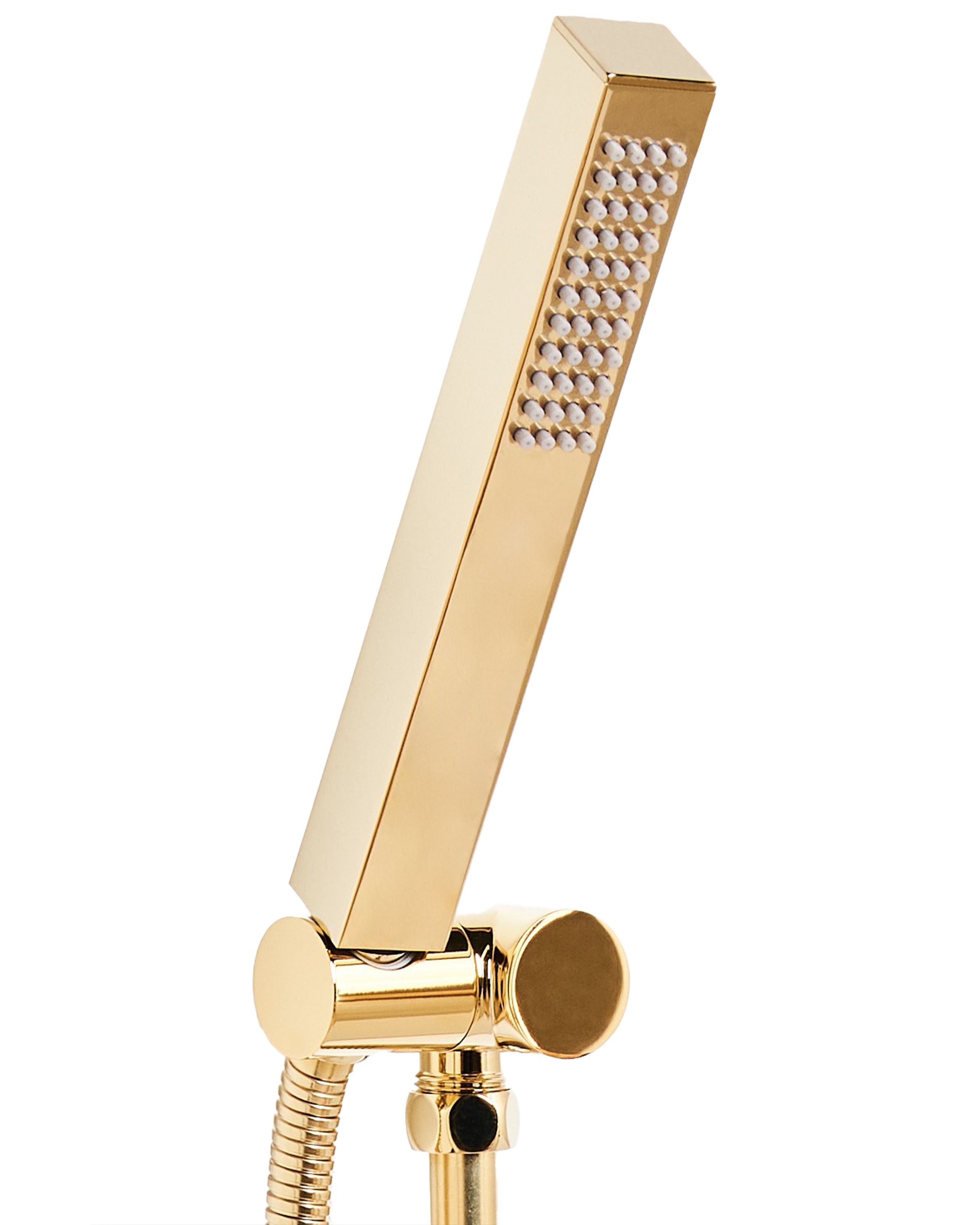 DARNLEIGH Shower Head - Gold