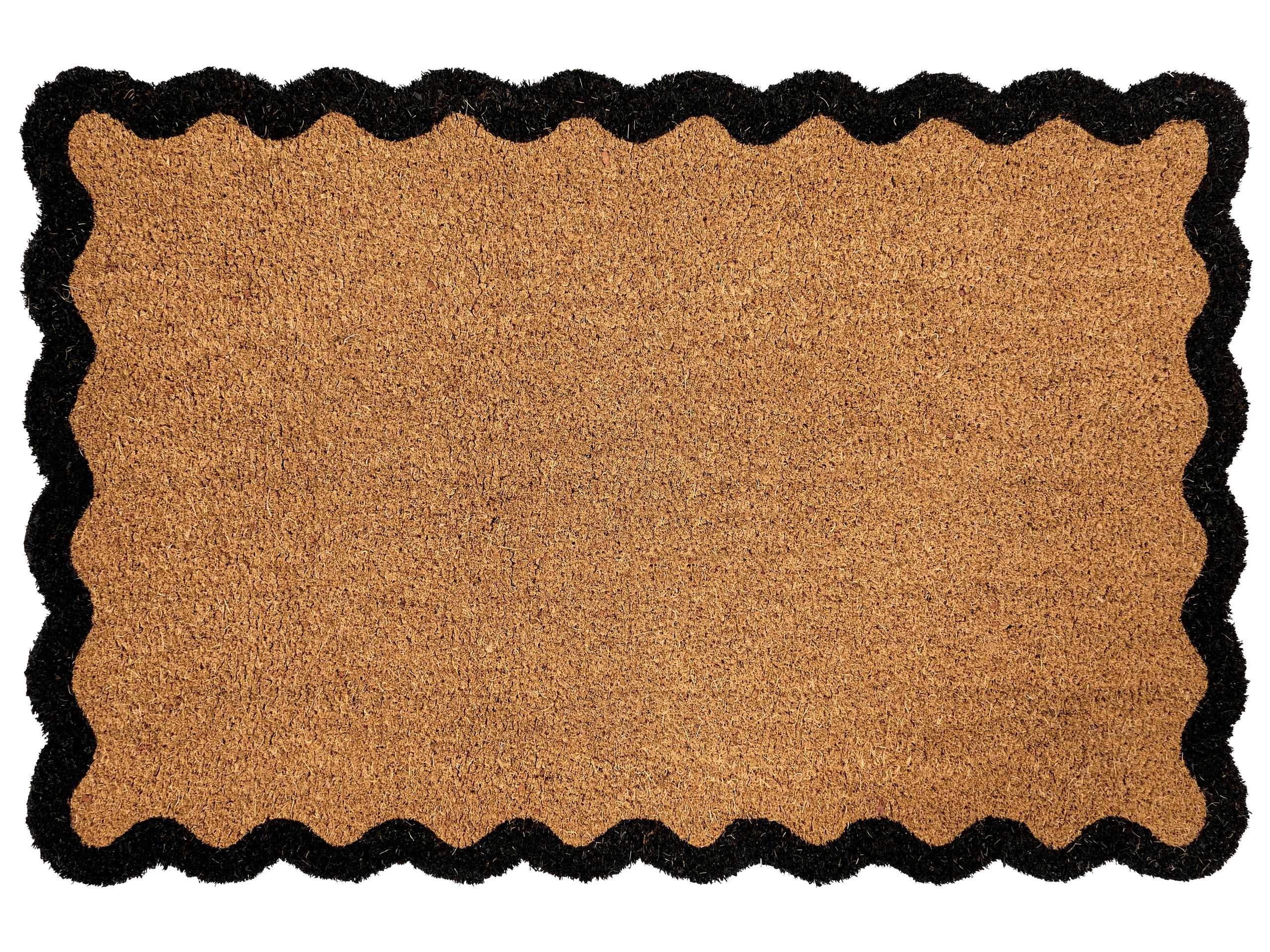 OVERDON Coir Doormat - Natural