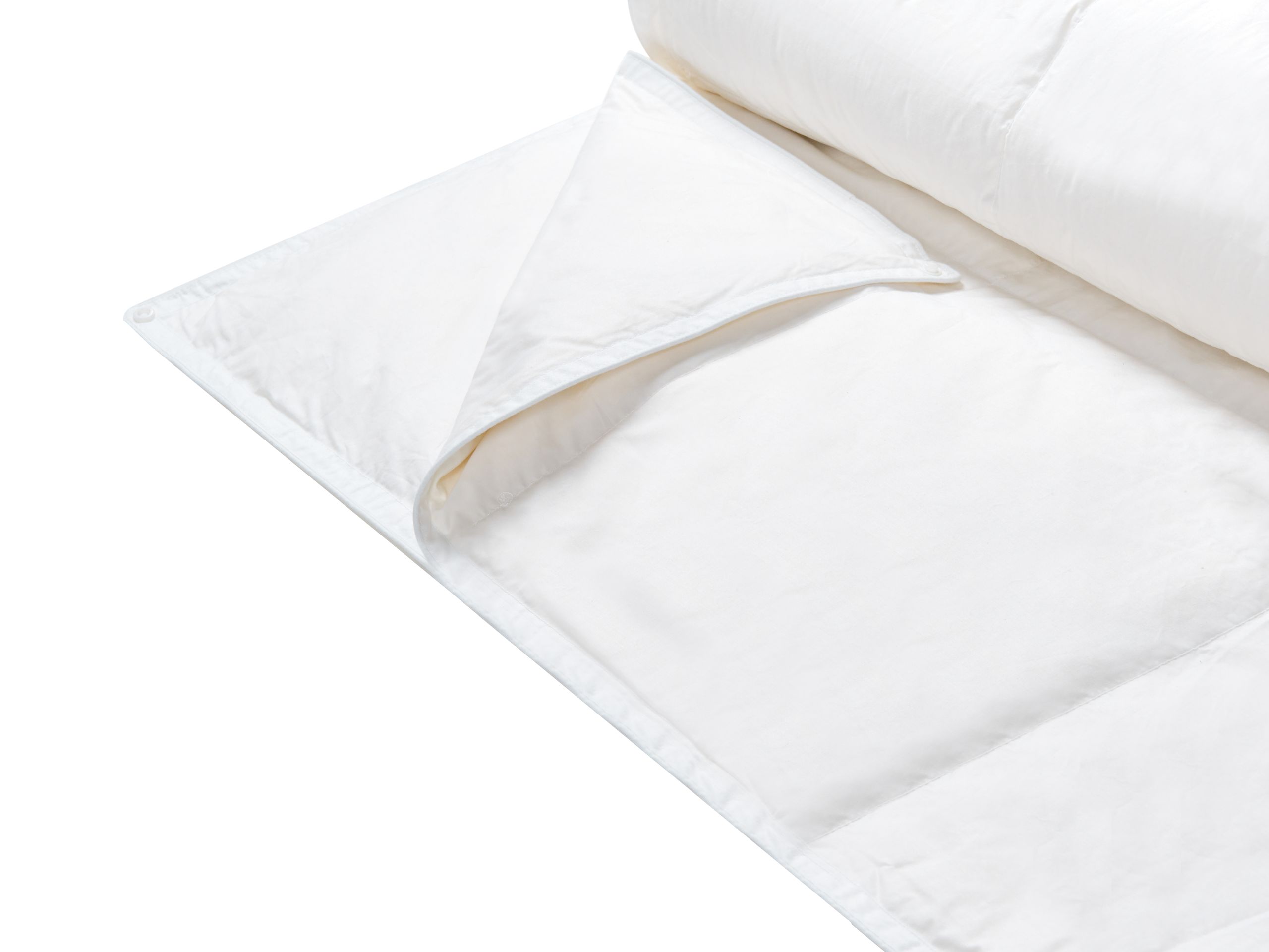 ORWELLON Duvet - White