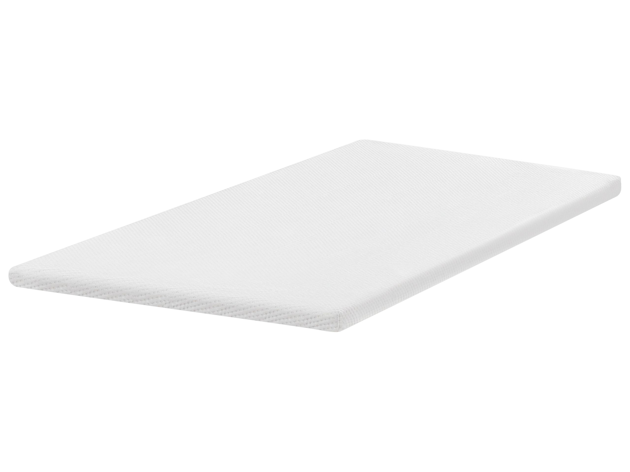 GRAICOUS Mattress Topper 140 x 200 cm (EU Double)